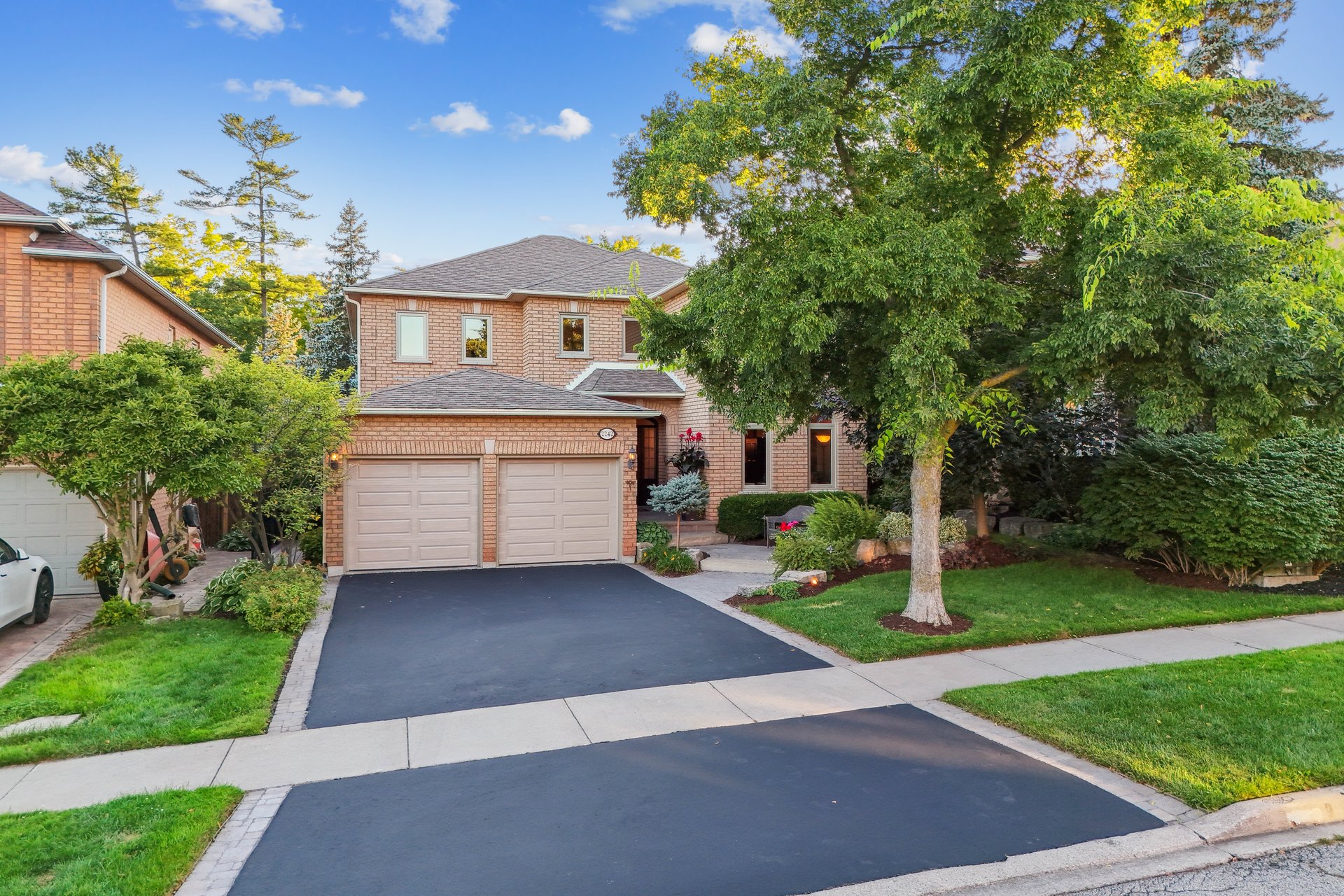 Exceptional, one-of-a-kind home!