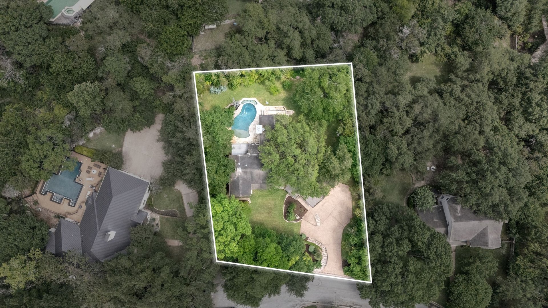 4306 Bennedict Lane
