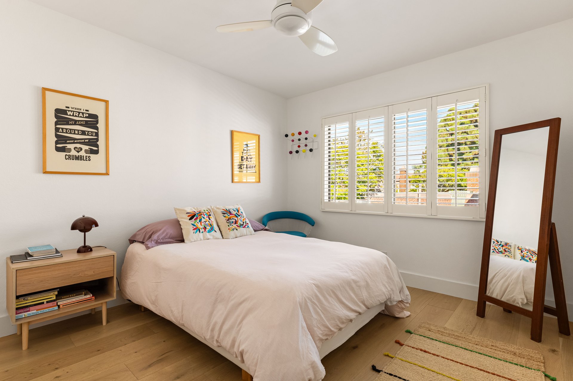 Marina Del Rey Townhome Rental