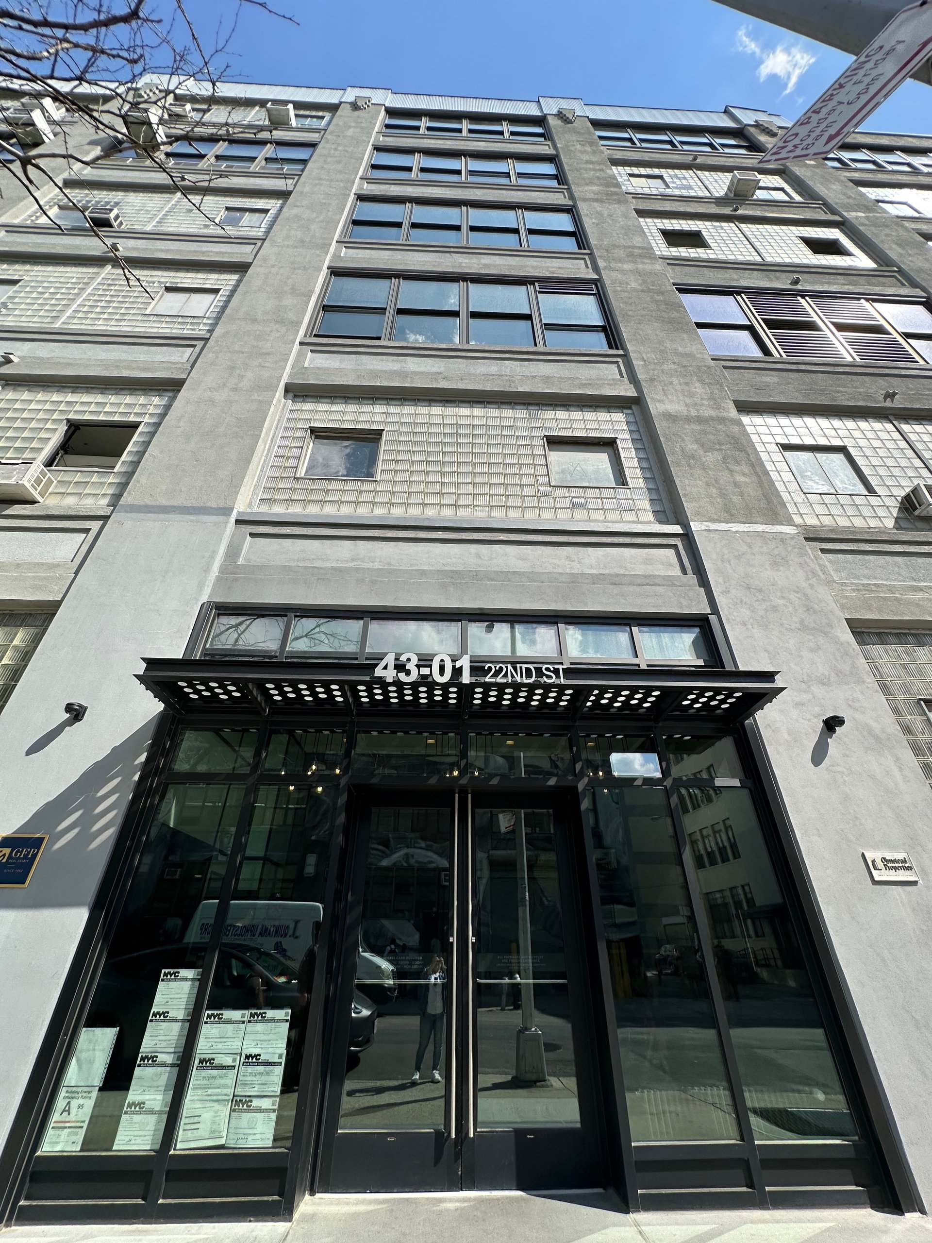 43-01 22nd Street
