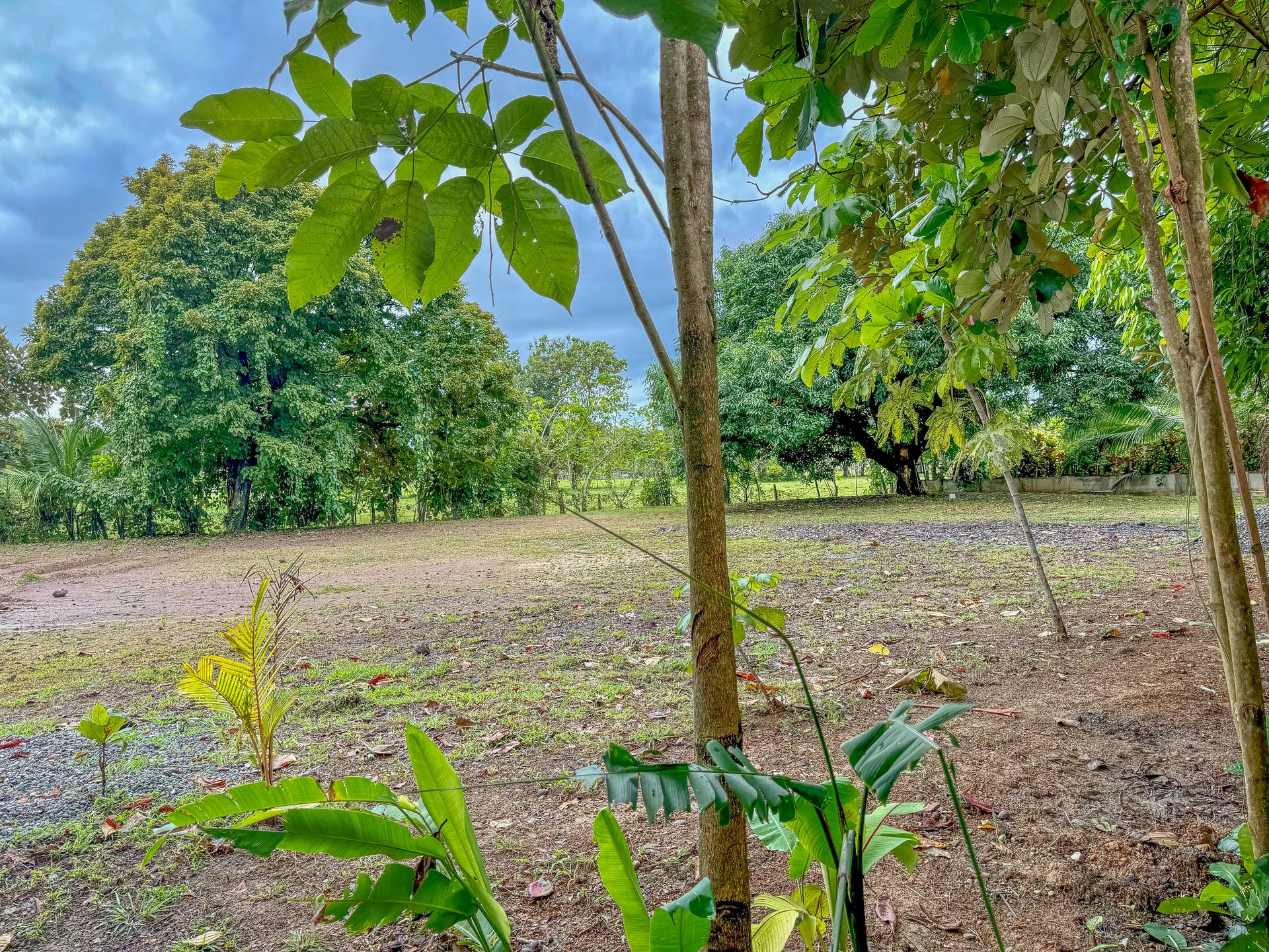 Contemporary 3-bed home surrounded by Uvita’s services and amenities but just a short stroll to tropical beaches