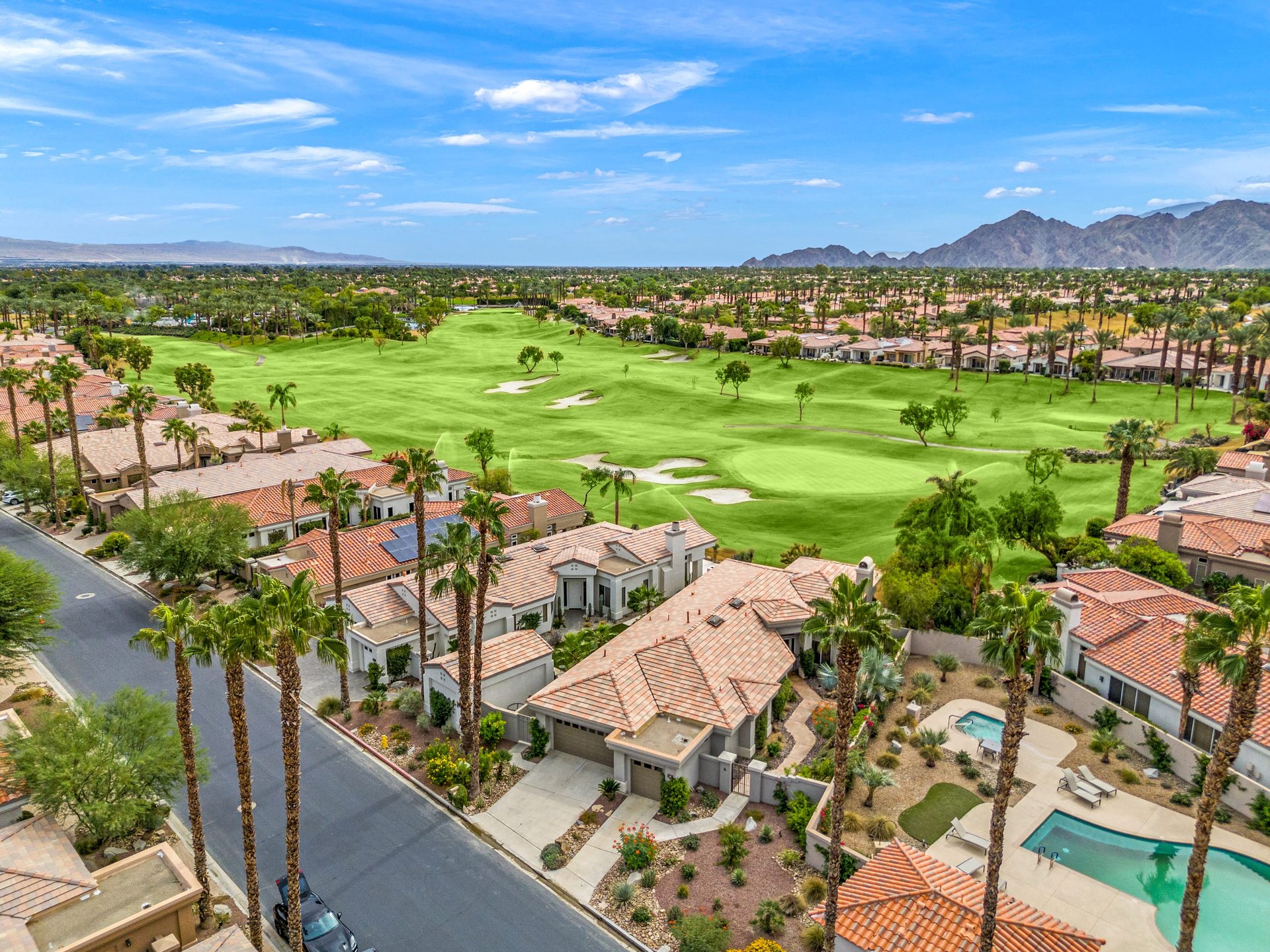 448 White Horse Trail 