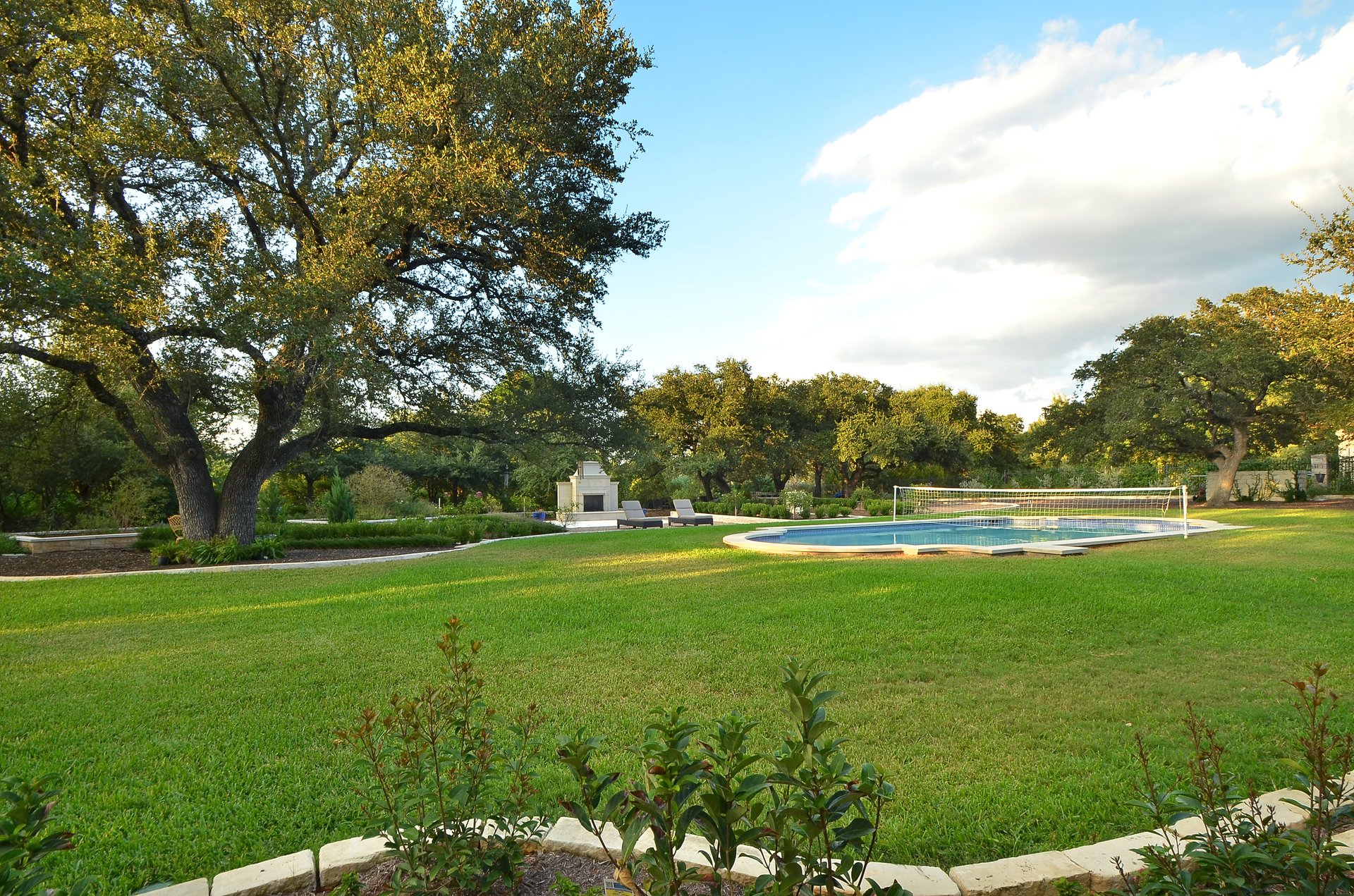 Majestic Estate in Barton Creek