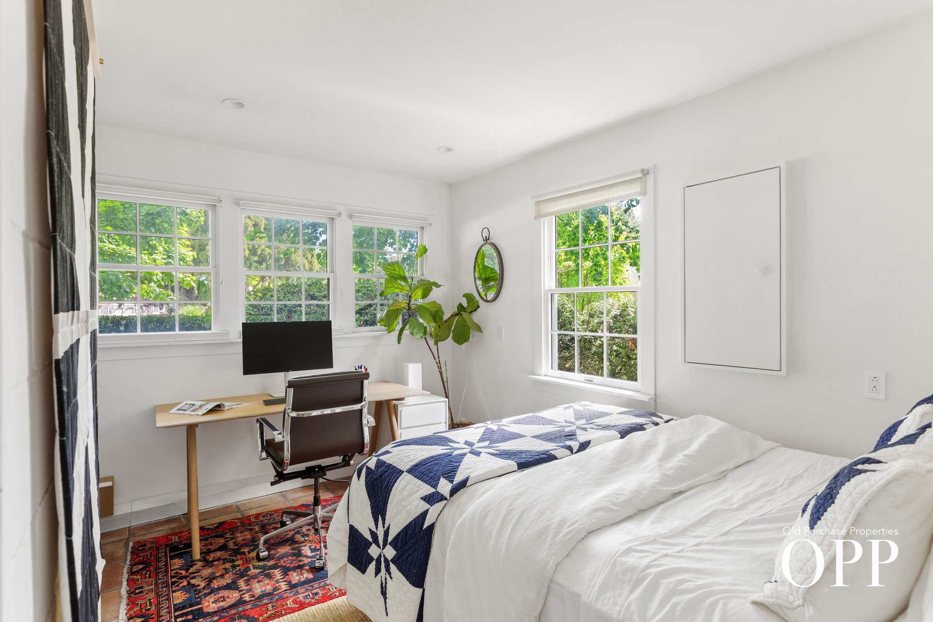 A Timeless Brookhaven Hamlet Retreat