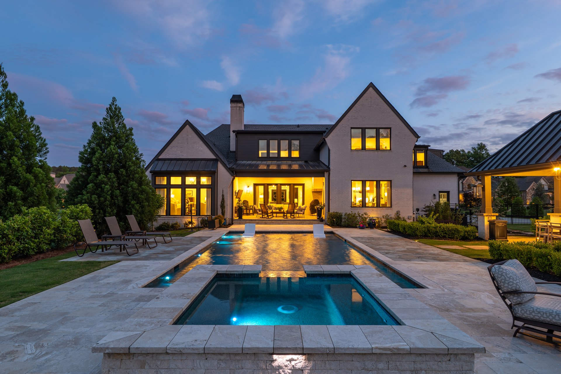 10170 Cedar Ridge Drive
