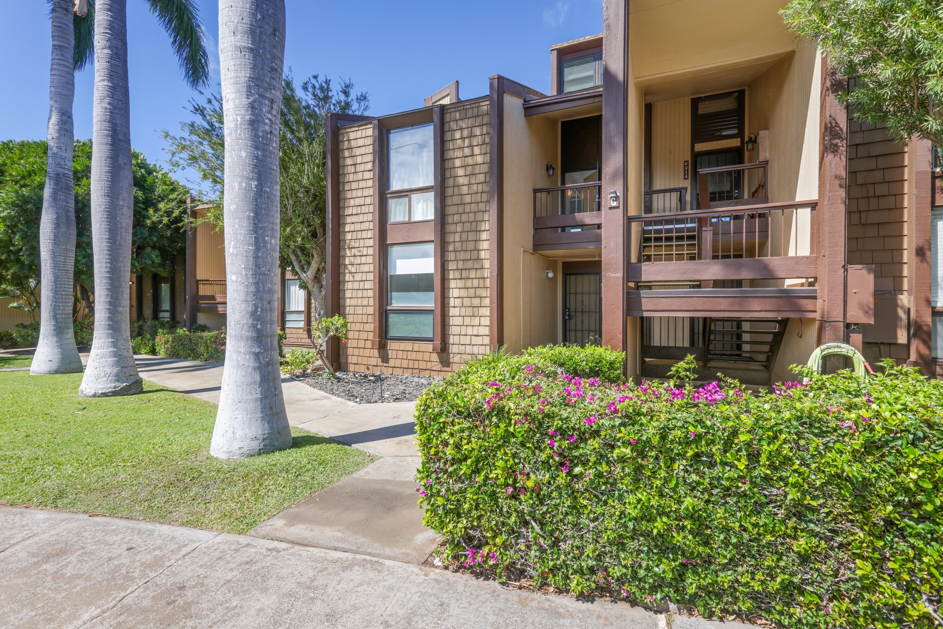 Waikoloa Village Condos #G215