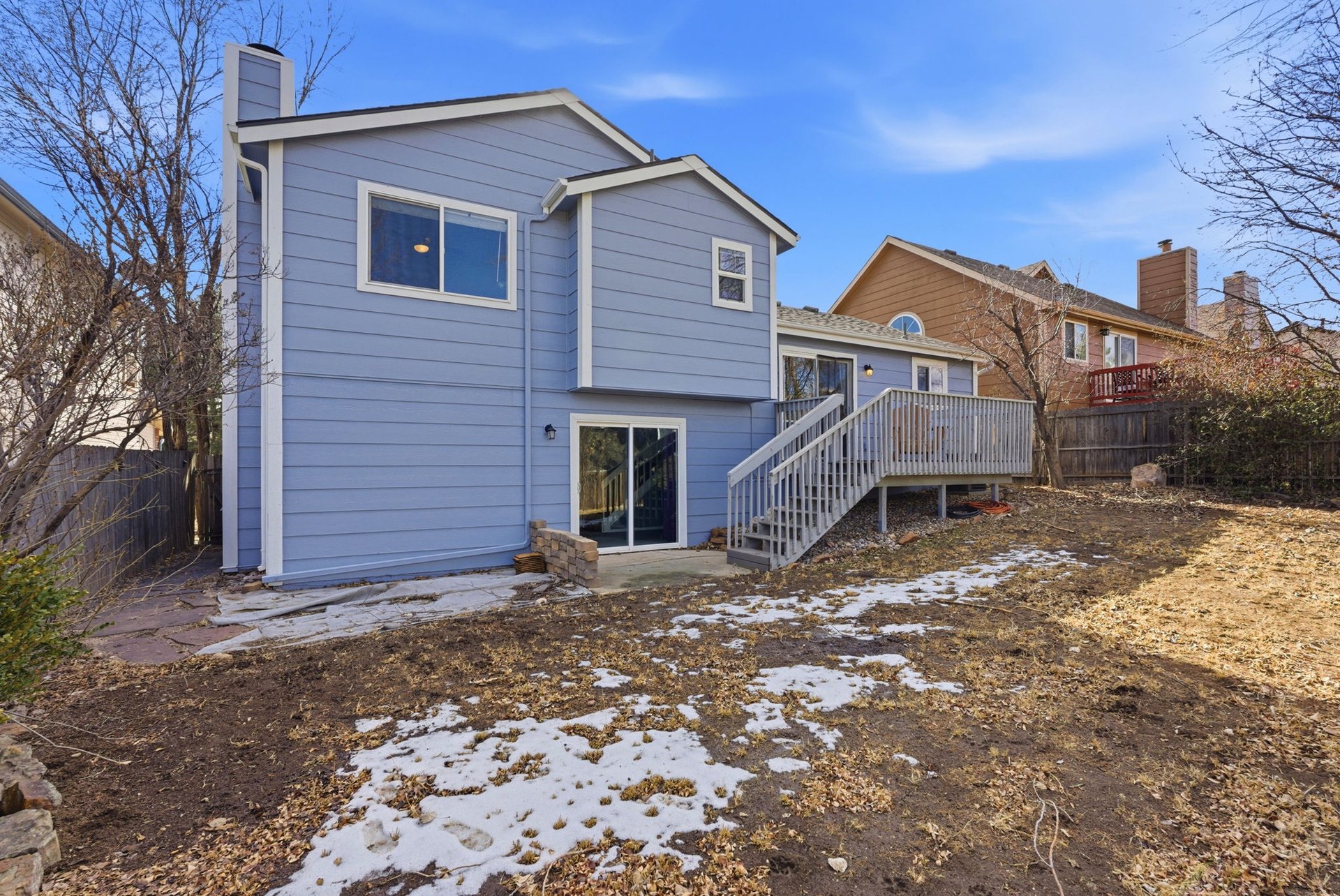 3756 Adirondack Drive