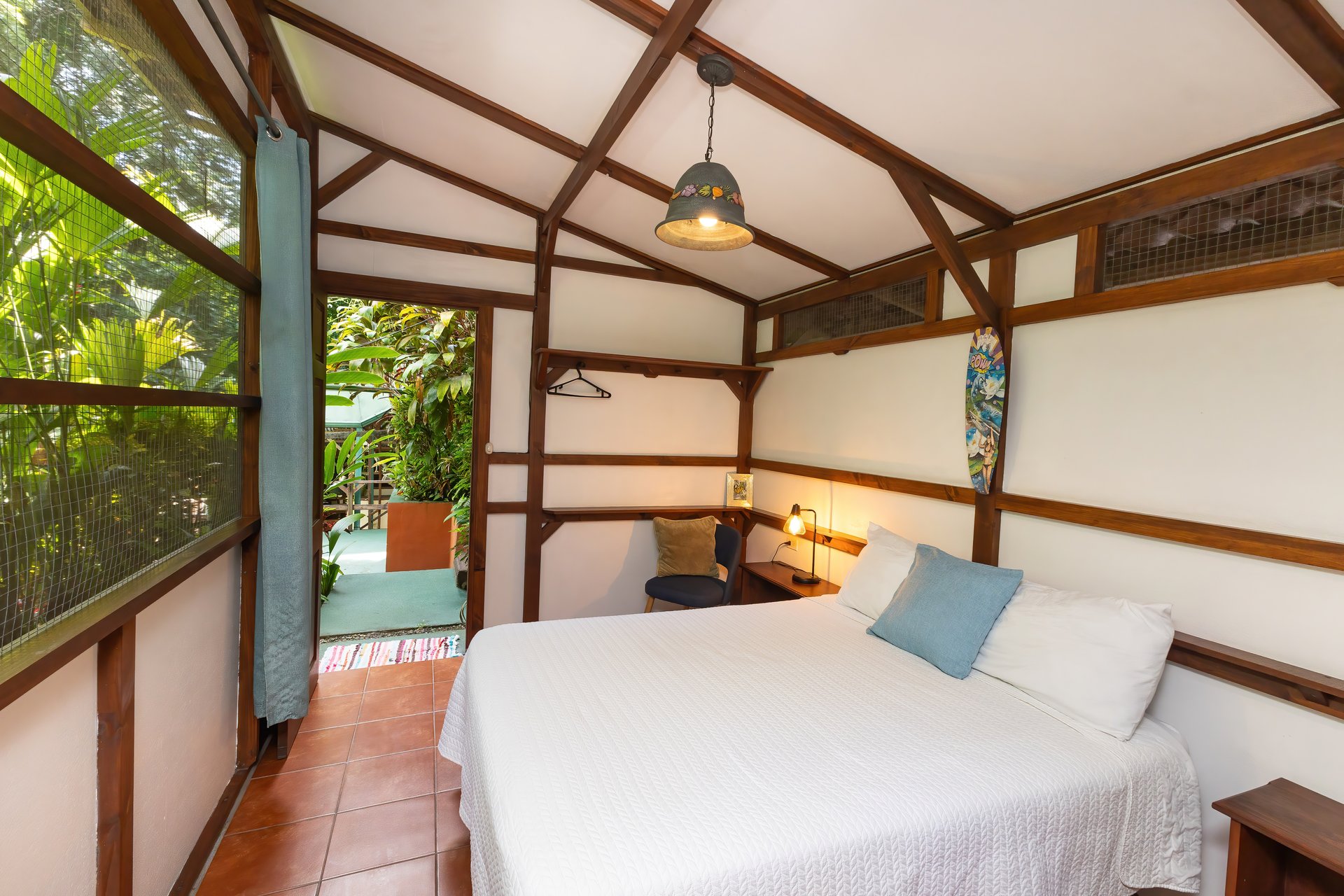 Castillo de la Riviera – A Hospitality Gem with Endless Potential for Sale in Manuel Antonio