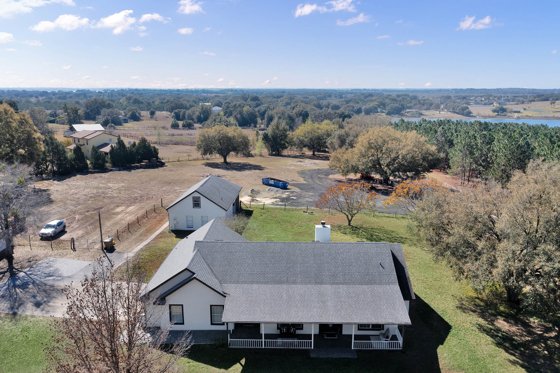 10311 Dog Patch Ln