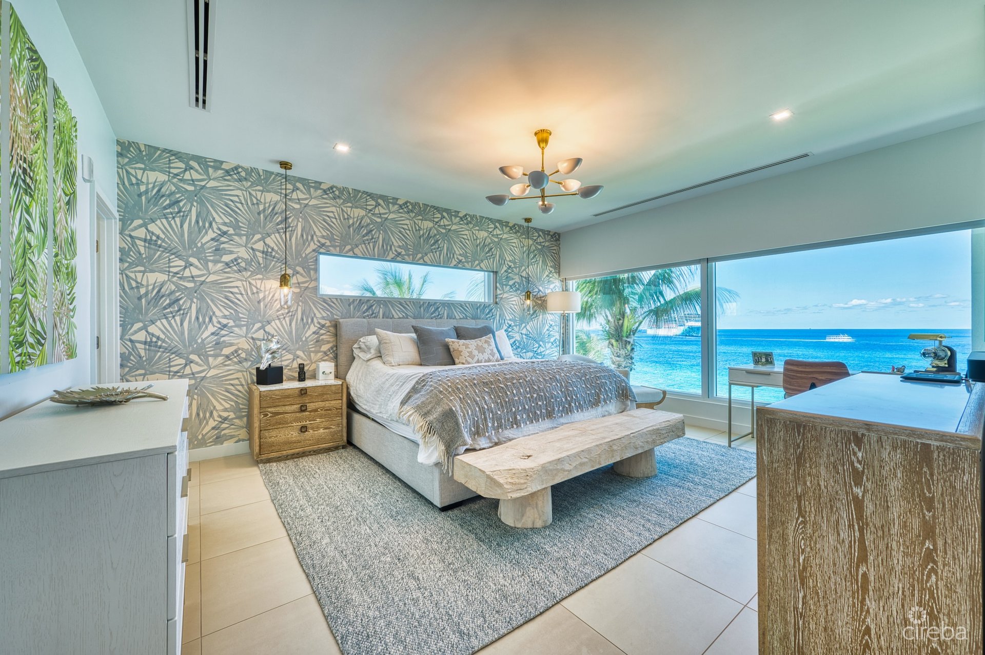 OCEANA PENTHOUSE