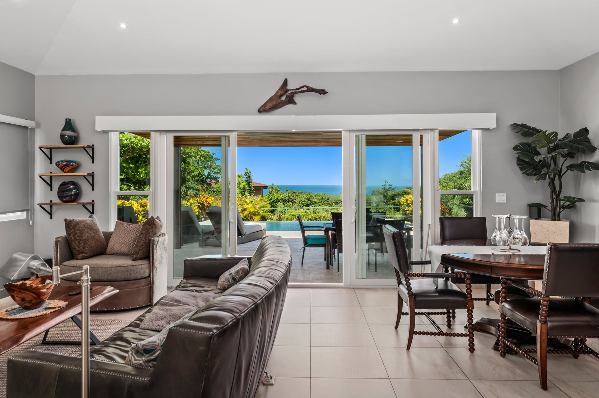 Casa Circle Days | Mar Vista -Playa Flamingo