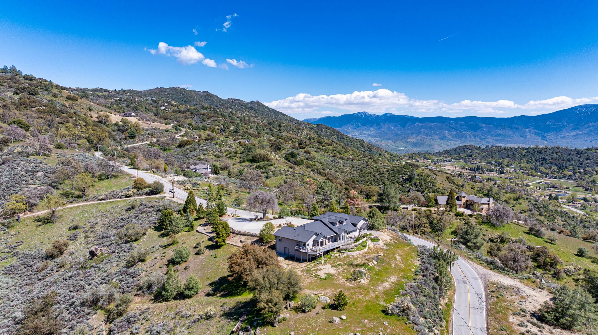 Where Imagination Meets Mountain Majesty | 24051 Jacaranda Drive