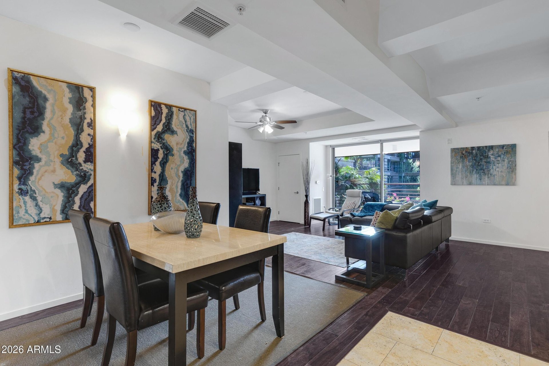 7161 E Rancho Vista Dr, #4003