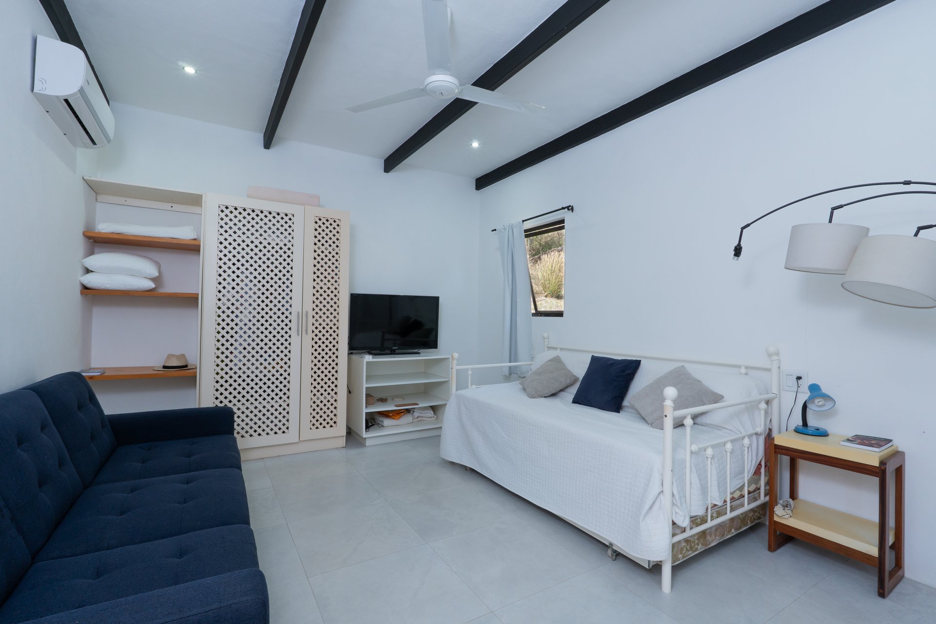 Casa Los Suenos | 4 Bedroom Home with Guest House near Tamarindo Costa Rica