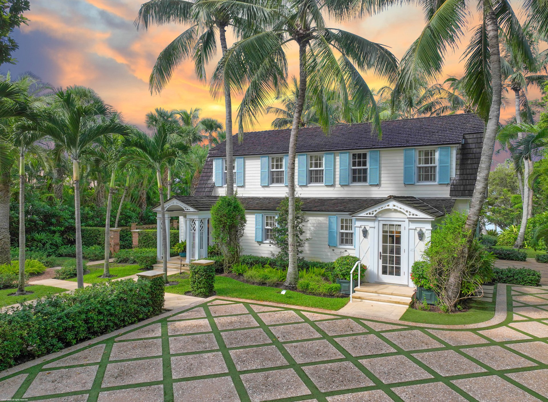 116 Gomez Rd