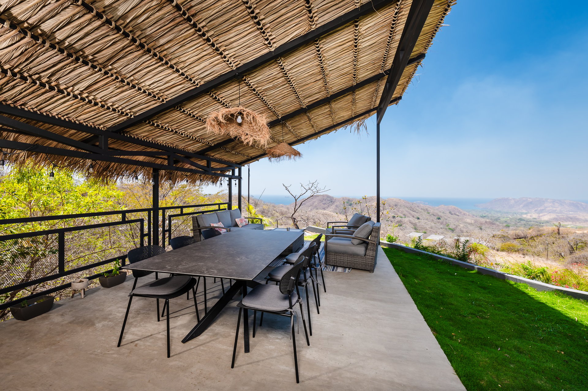 Casa Islas | Ocean View Home Surrounded by Nature in Pacific Heights!