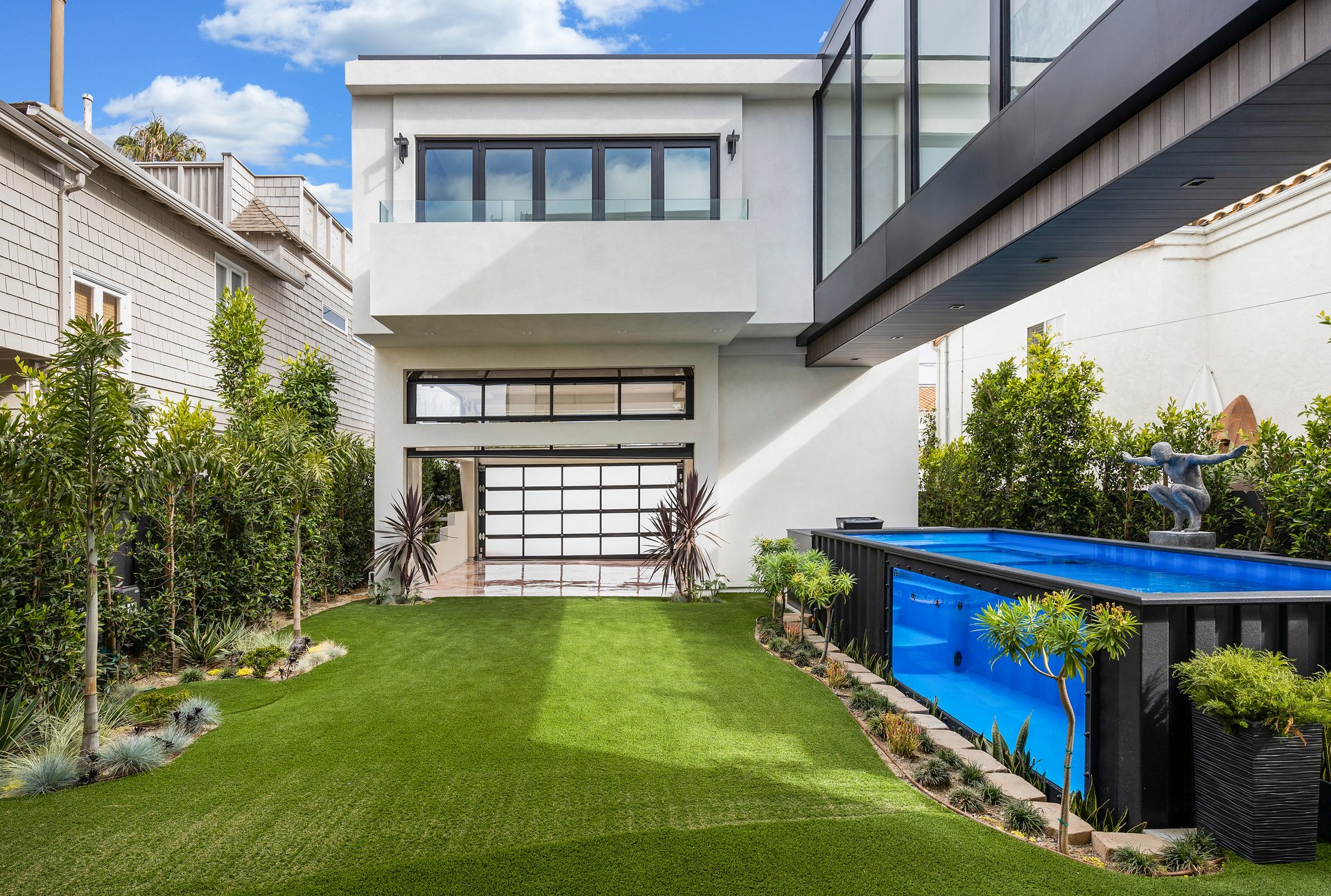 327 Nautilus St