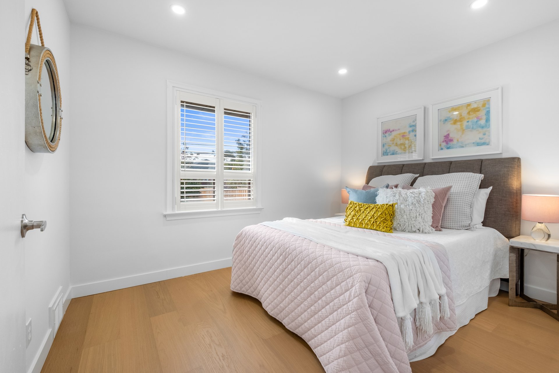 5 Penworth Rd