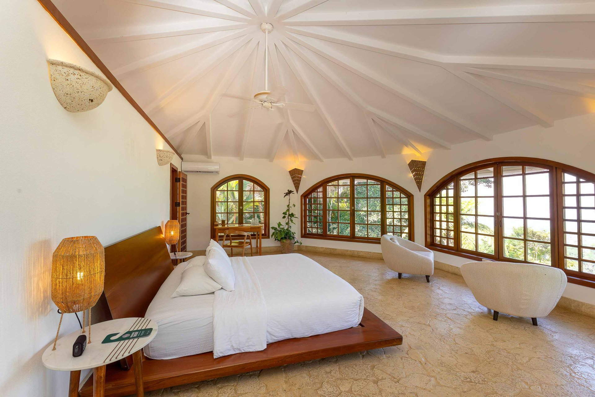 Ocean View Retreat Estate