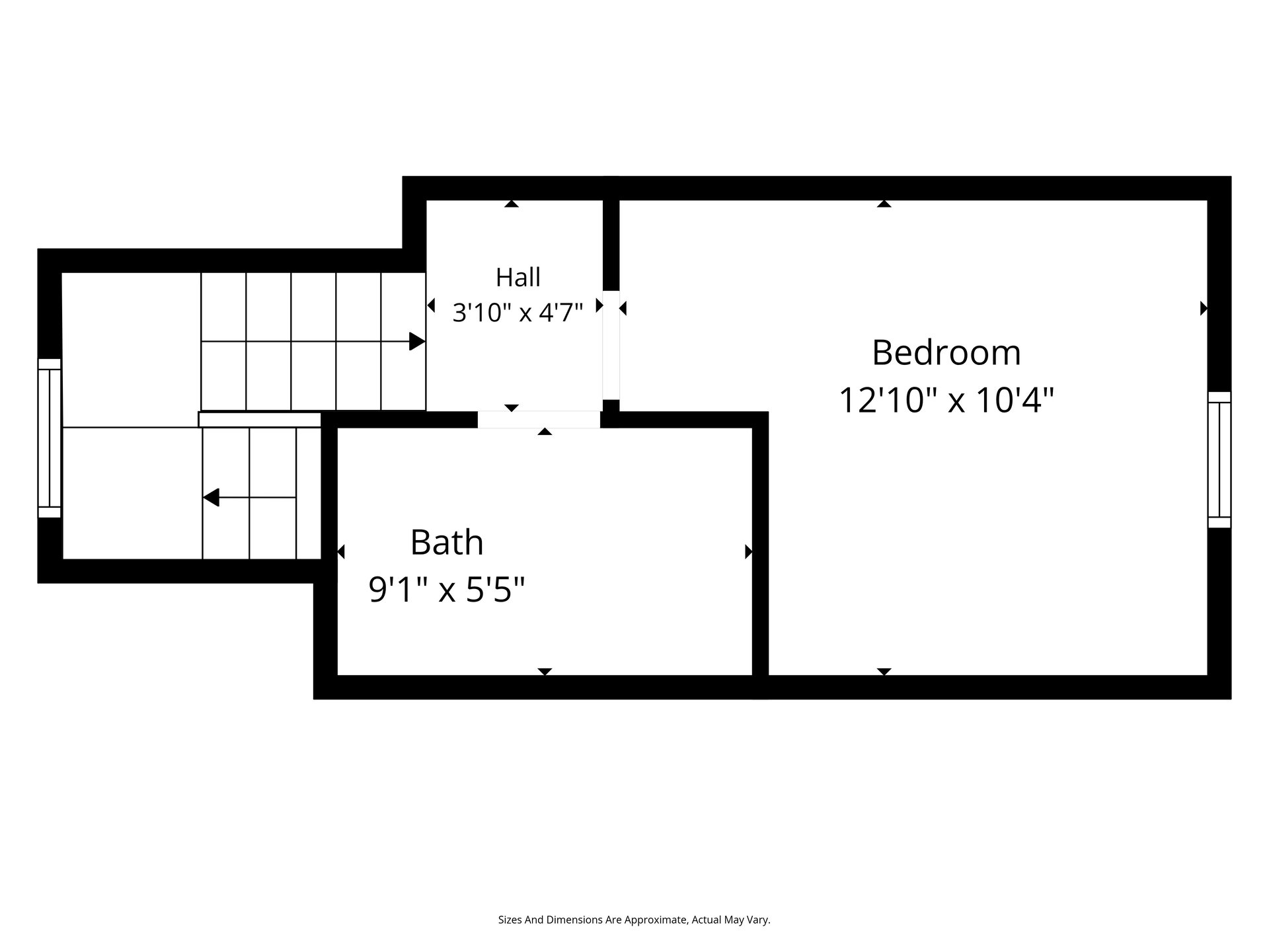 21 W Oak Street