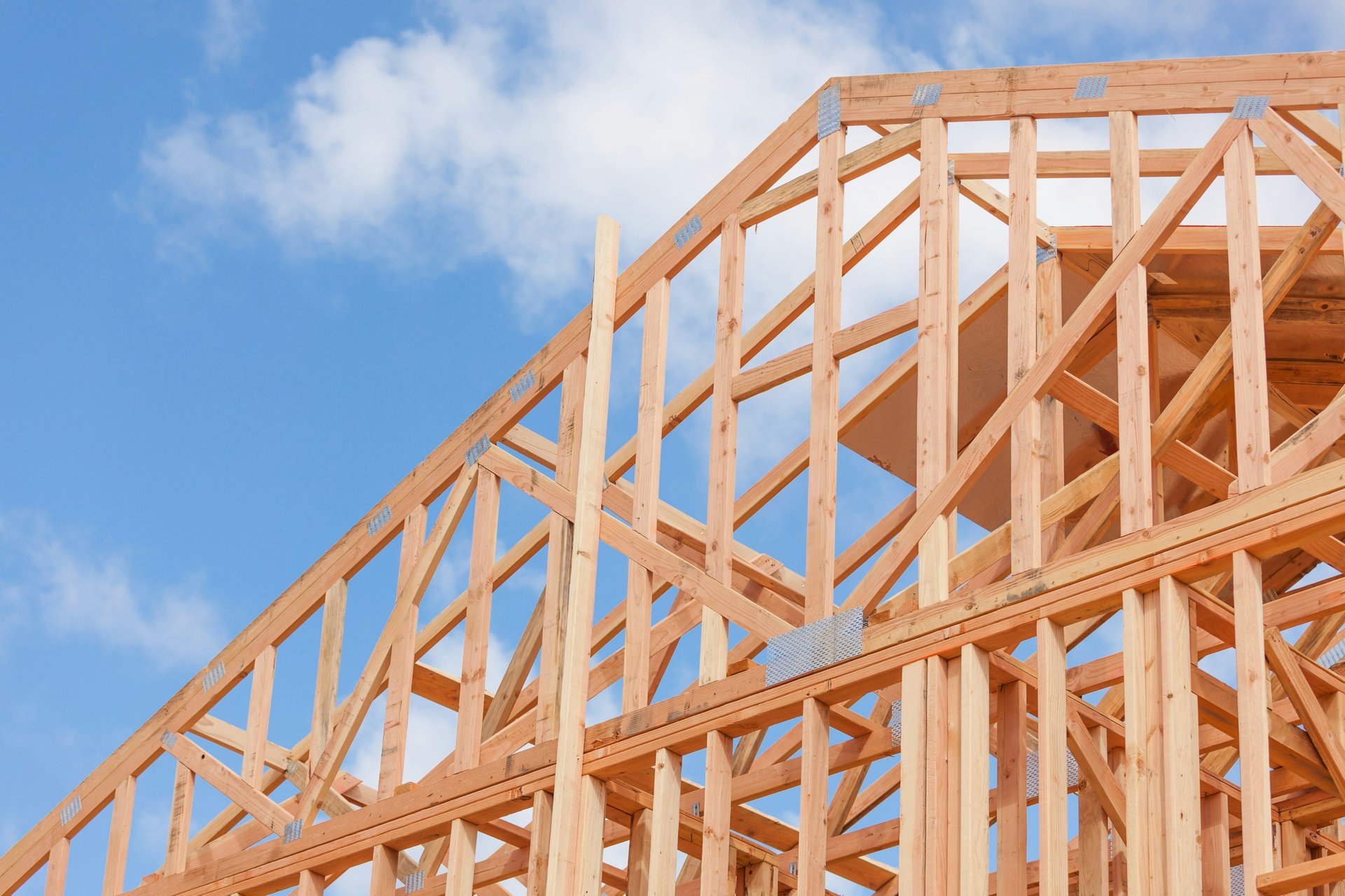 Cracks, Slopes, and Shifts: How to Spot Foundation Issues in a Home