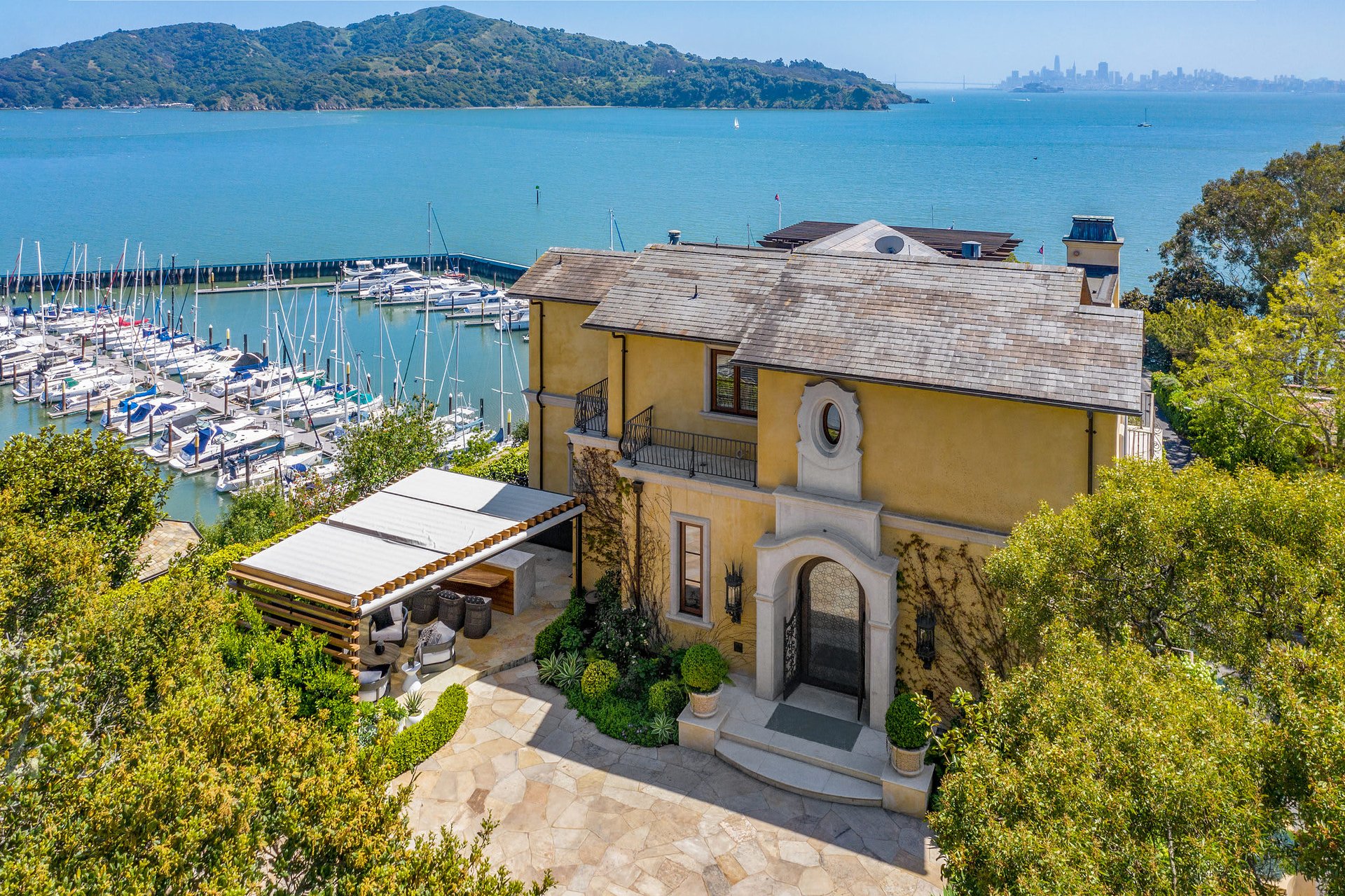 74 Bellevue Avenue