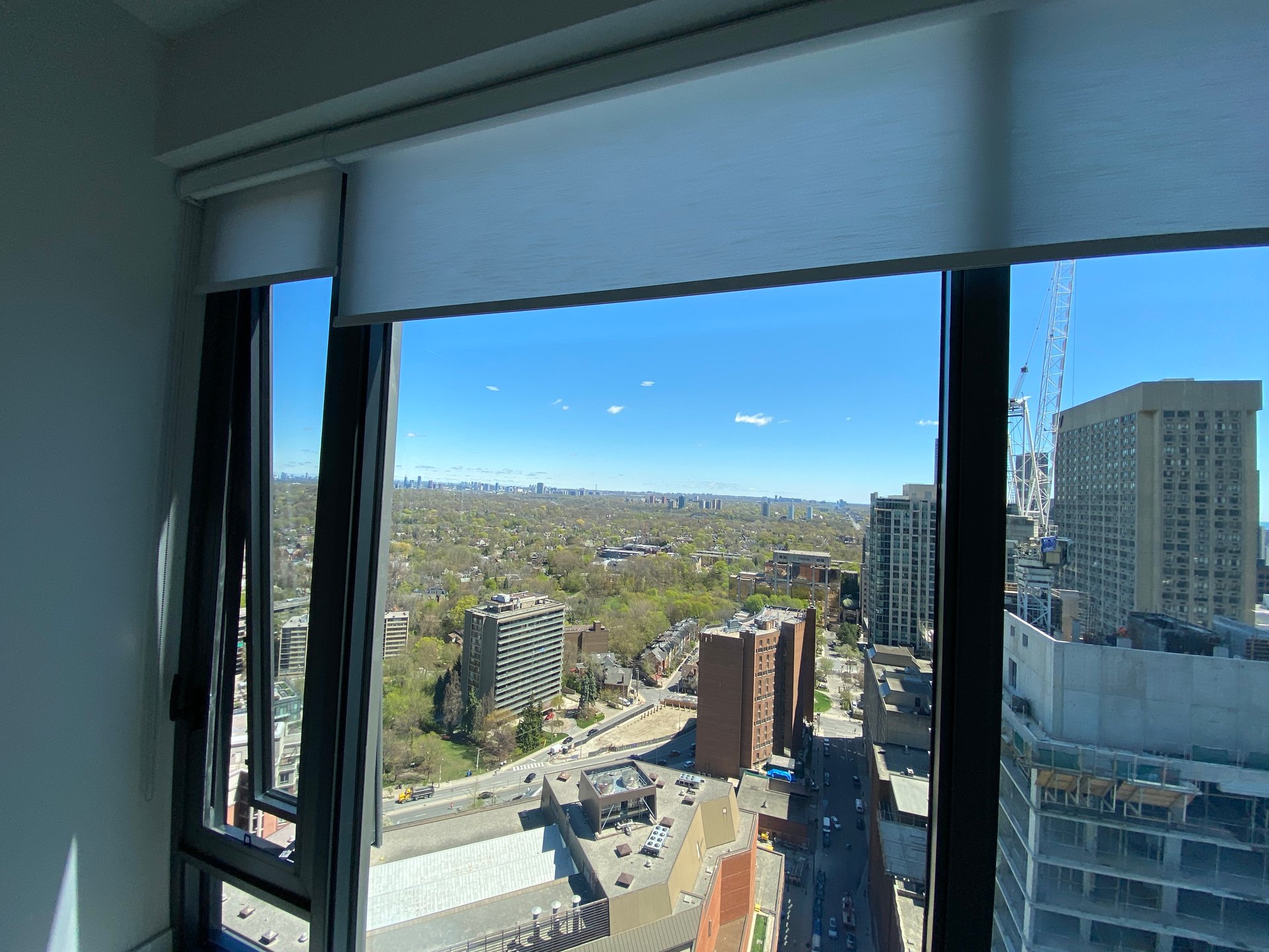 8 Cumberland Street Unit: 3007