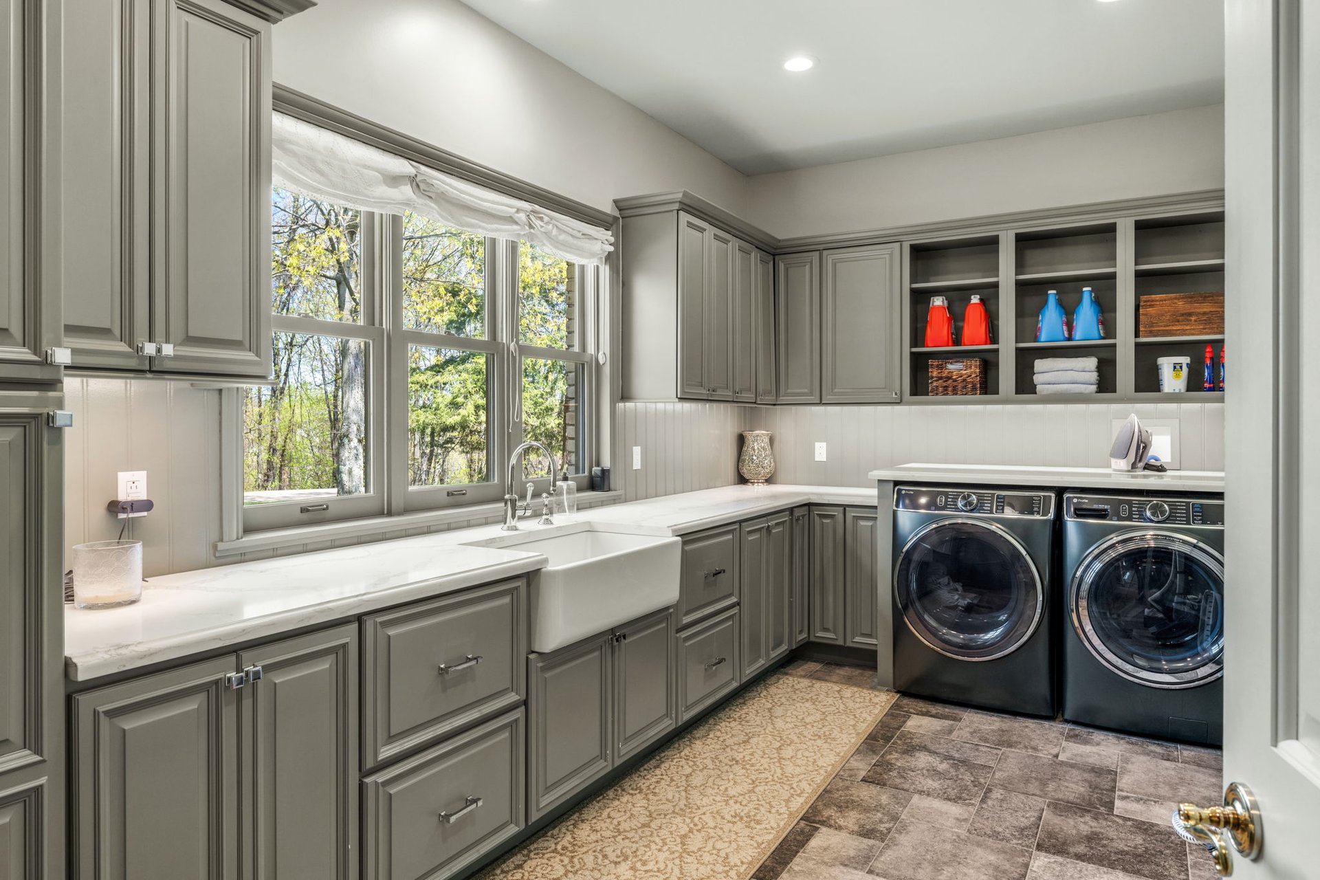 Sewickley Hills Luxury Estate on 10 Acres