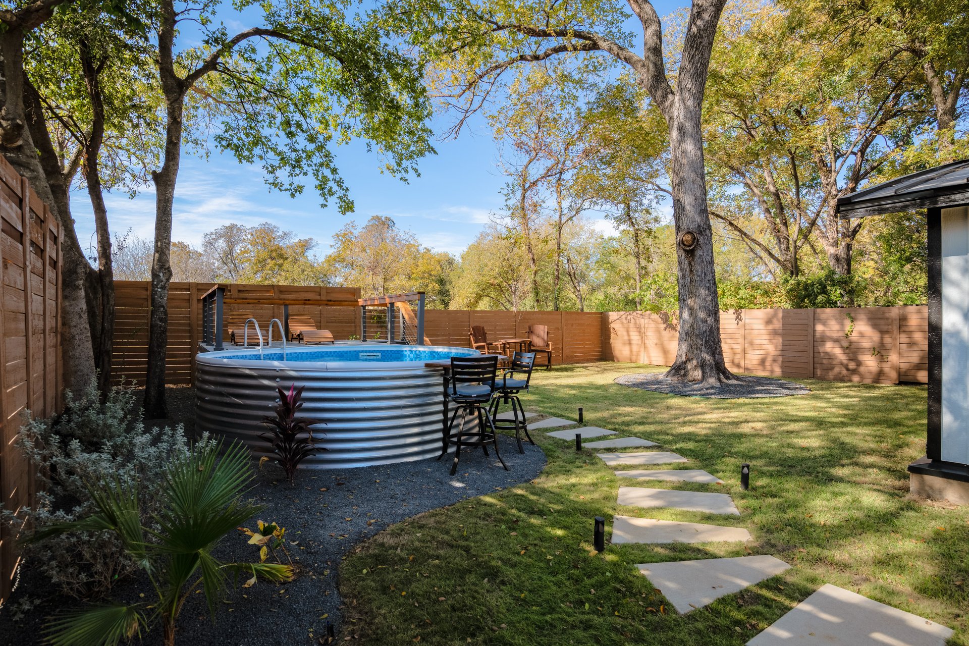 1006 Cherico St