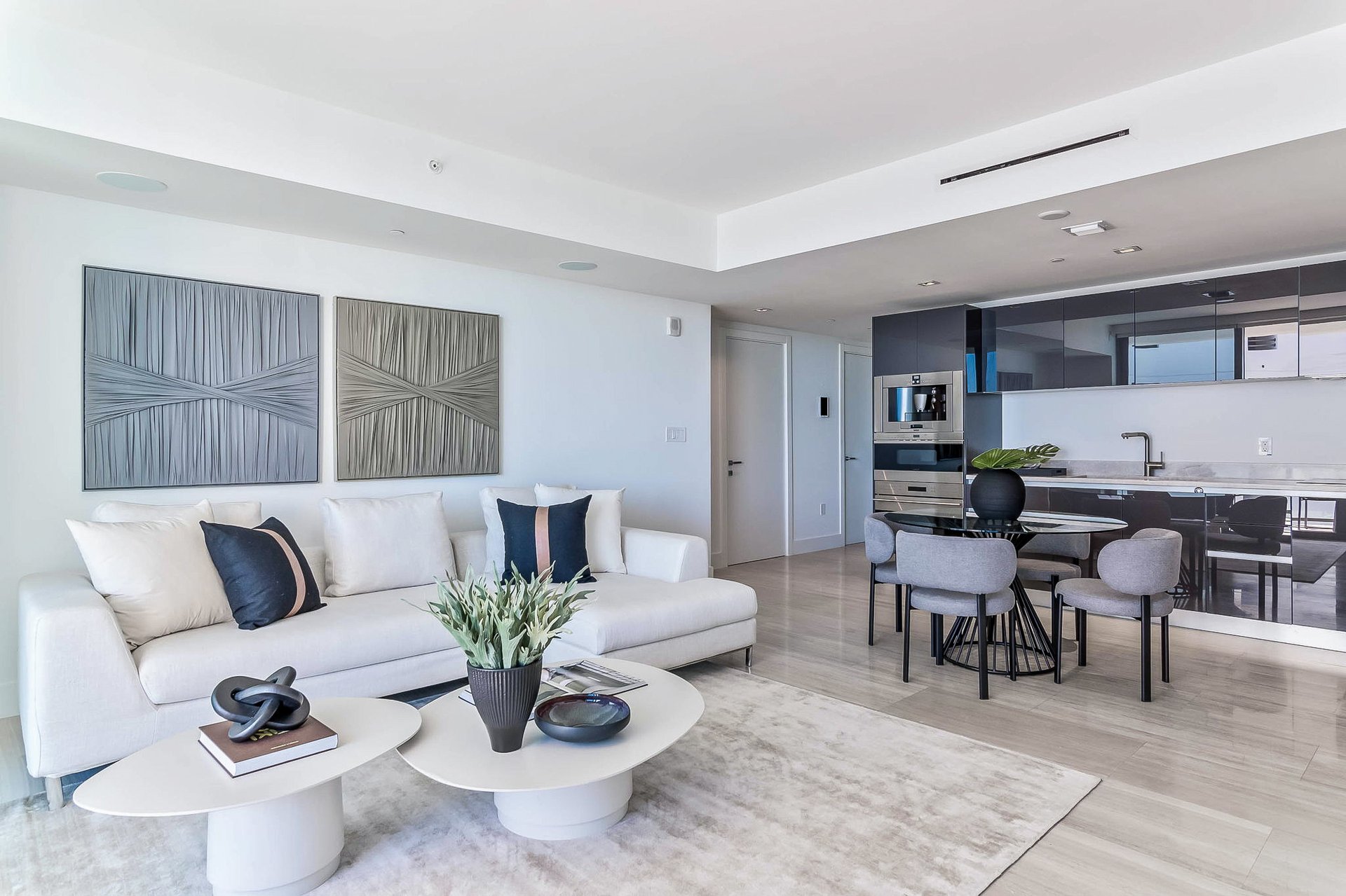 Echo Brickell 1602