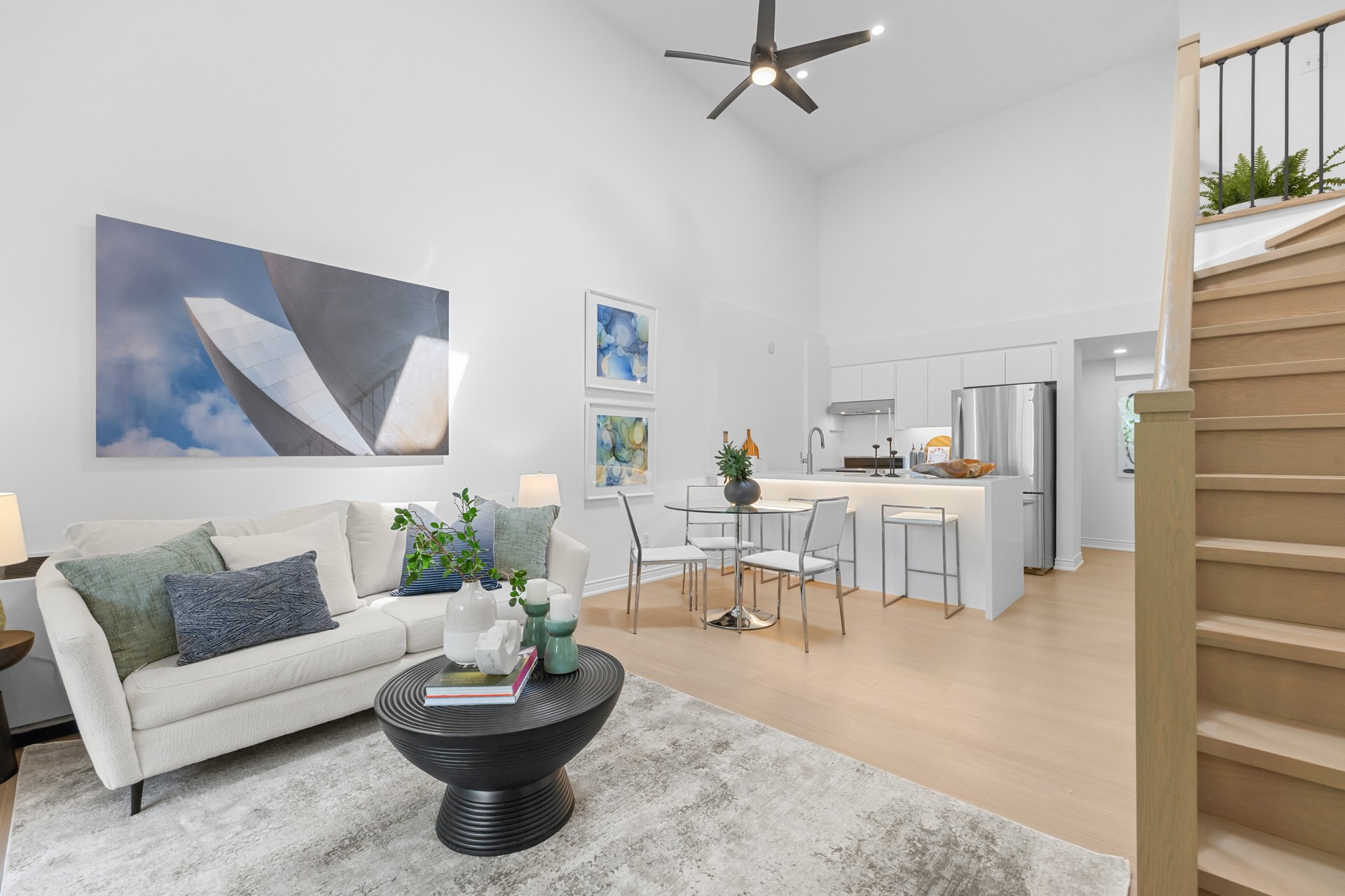 217 St George Street Suite 54