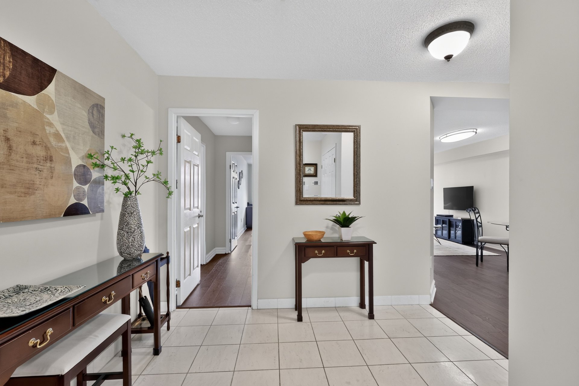 211-221 Robinson Street, Oakville