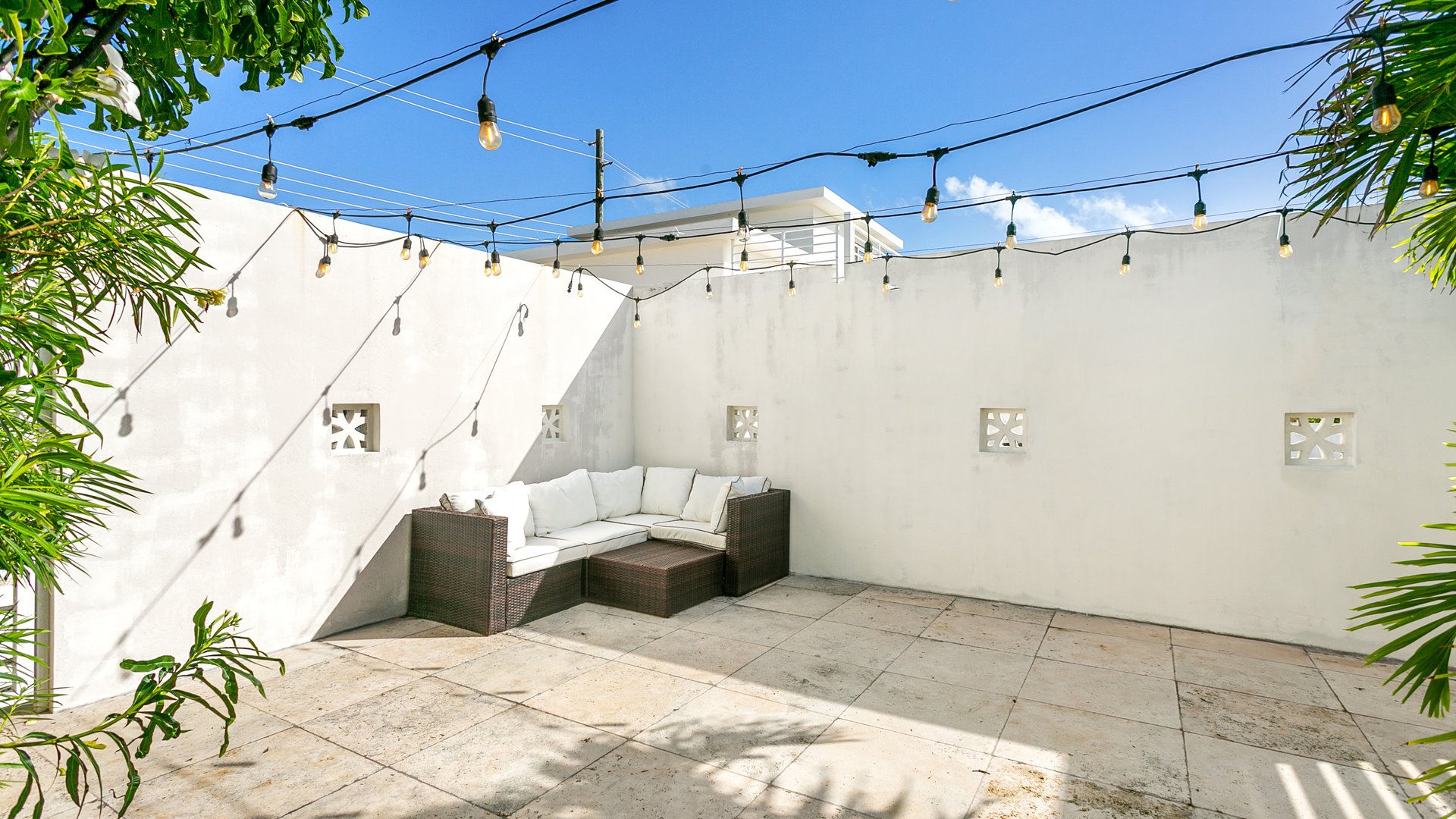 SeaScape Villa