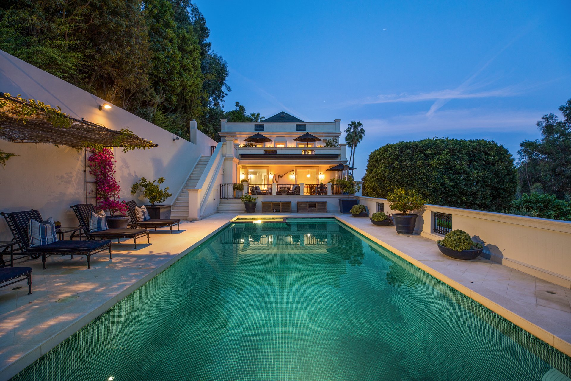 721 Dolo Way, Bel Air