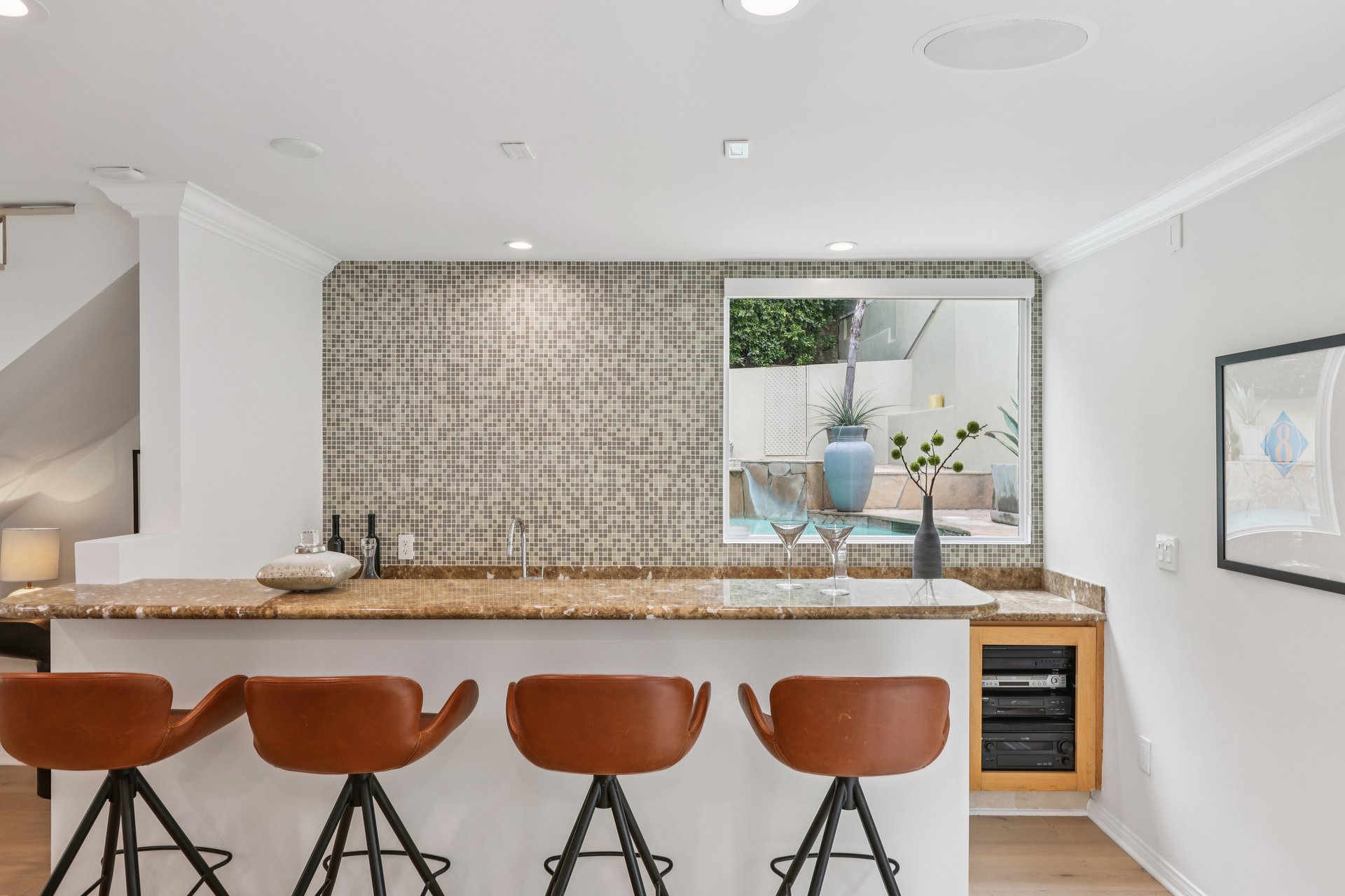 8715 Sunset Plaza Ter, Sunset Strip