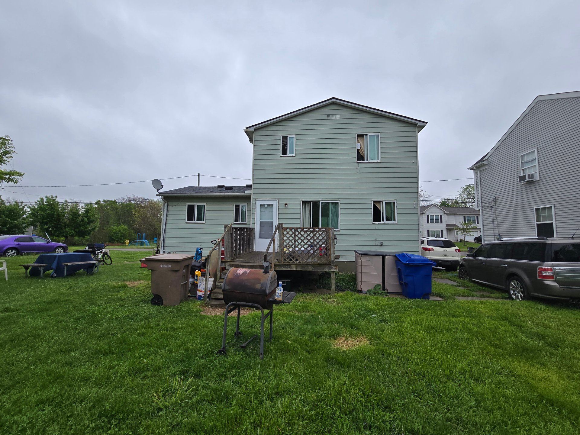 240 S Shirley Ave