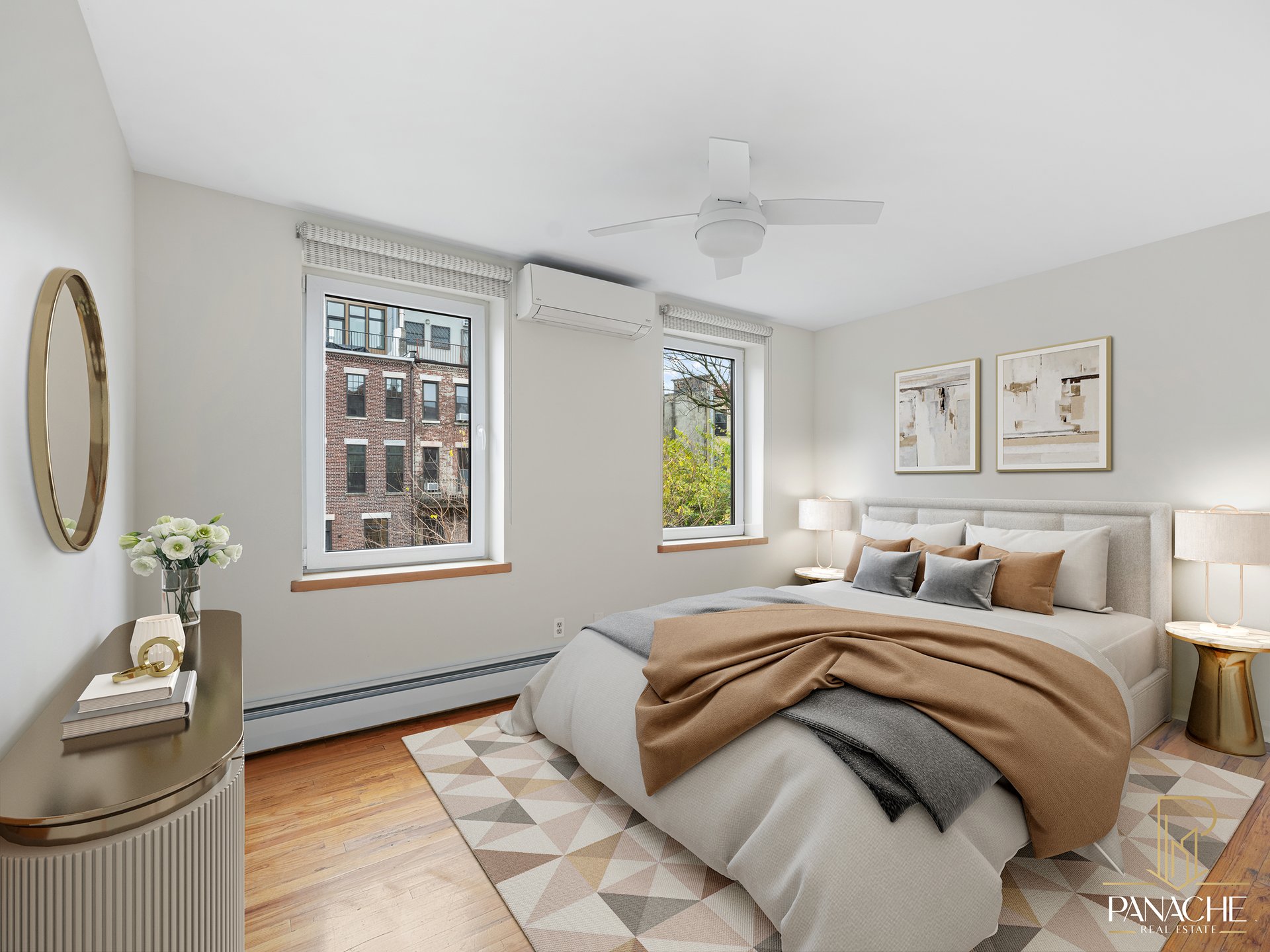 128 W 132nd Street, Unit: 2