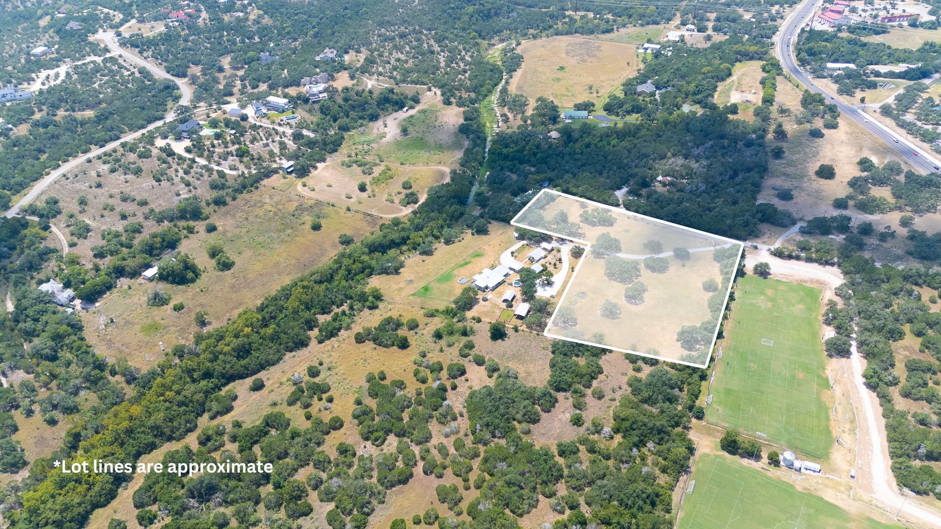 4813 Twin Acres Rd