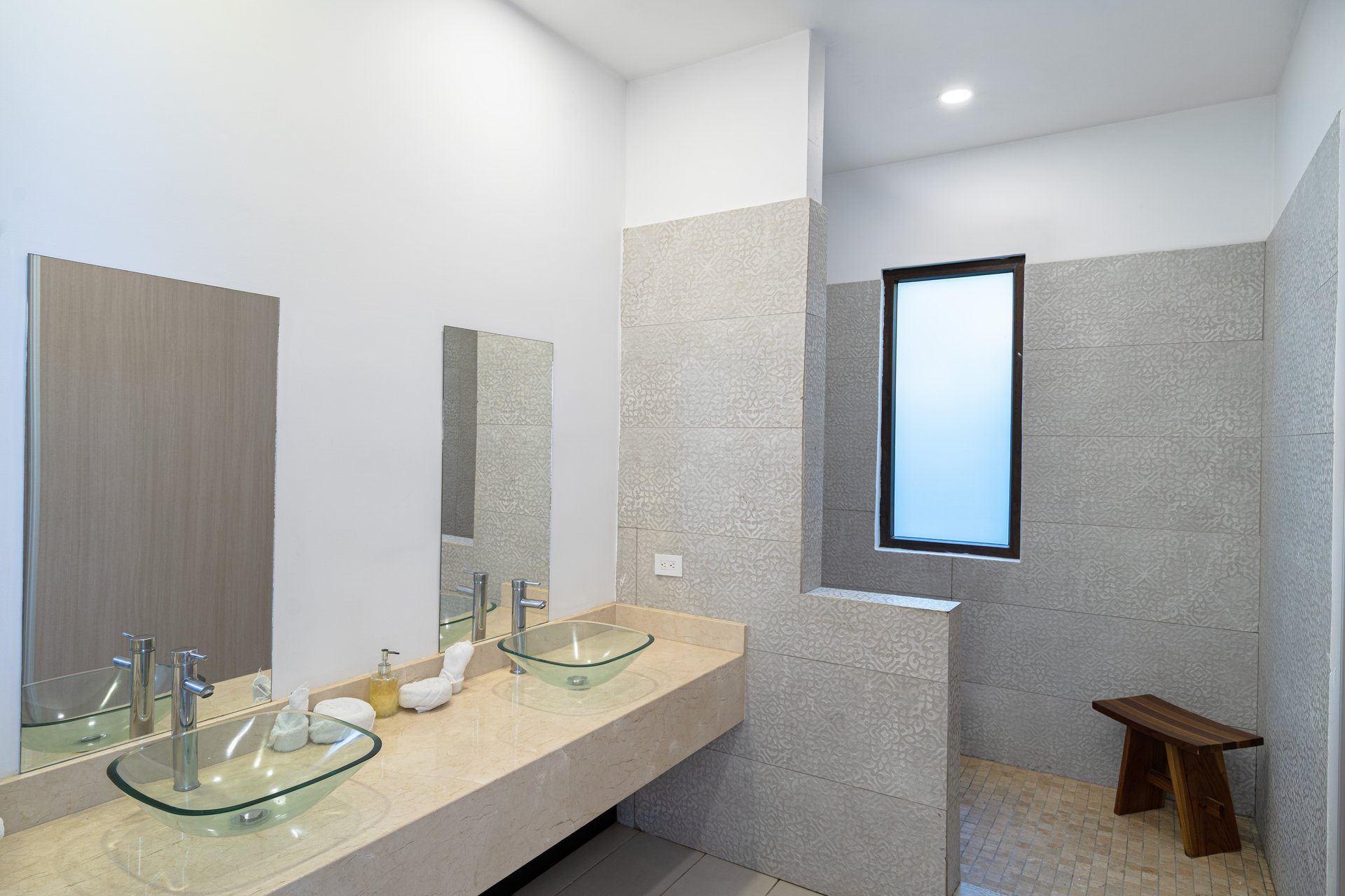 Luxury 2 Bedroom Manuel Antonio Condo 