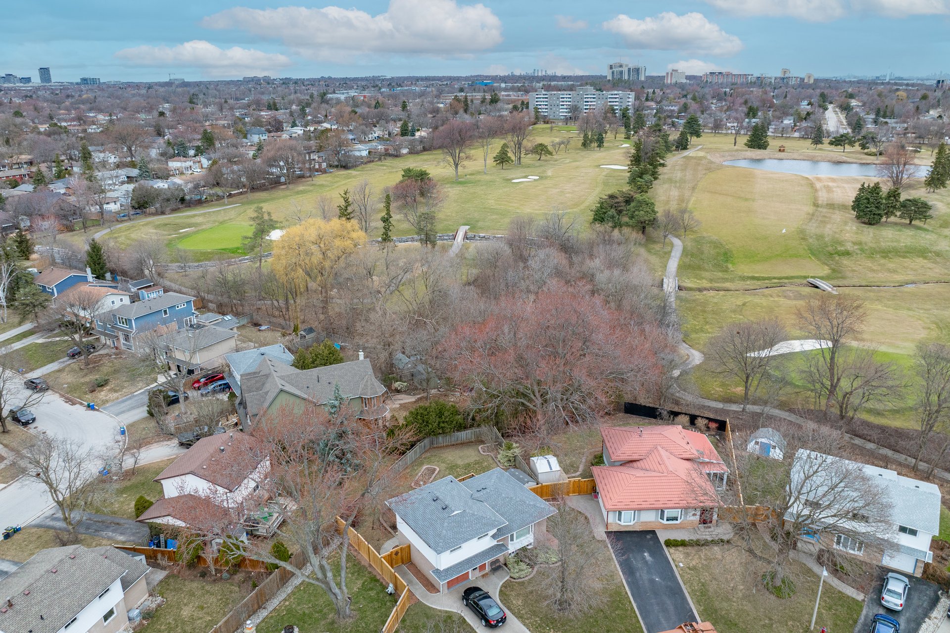 123 Otter Crescent, Oakville, ON