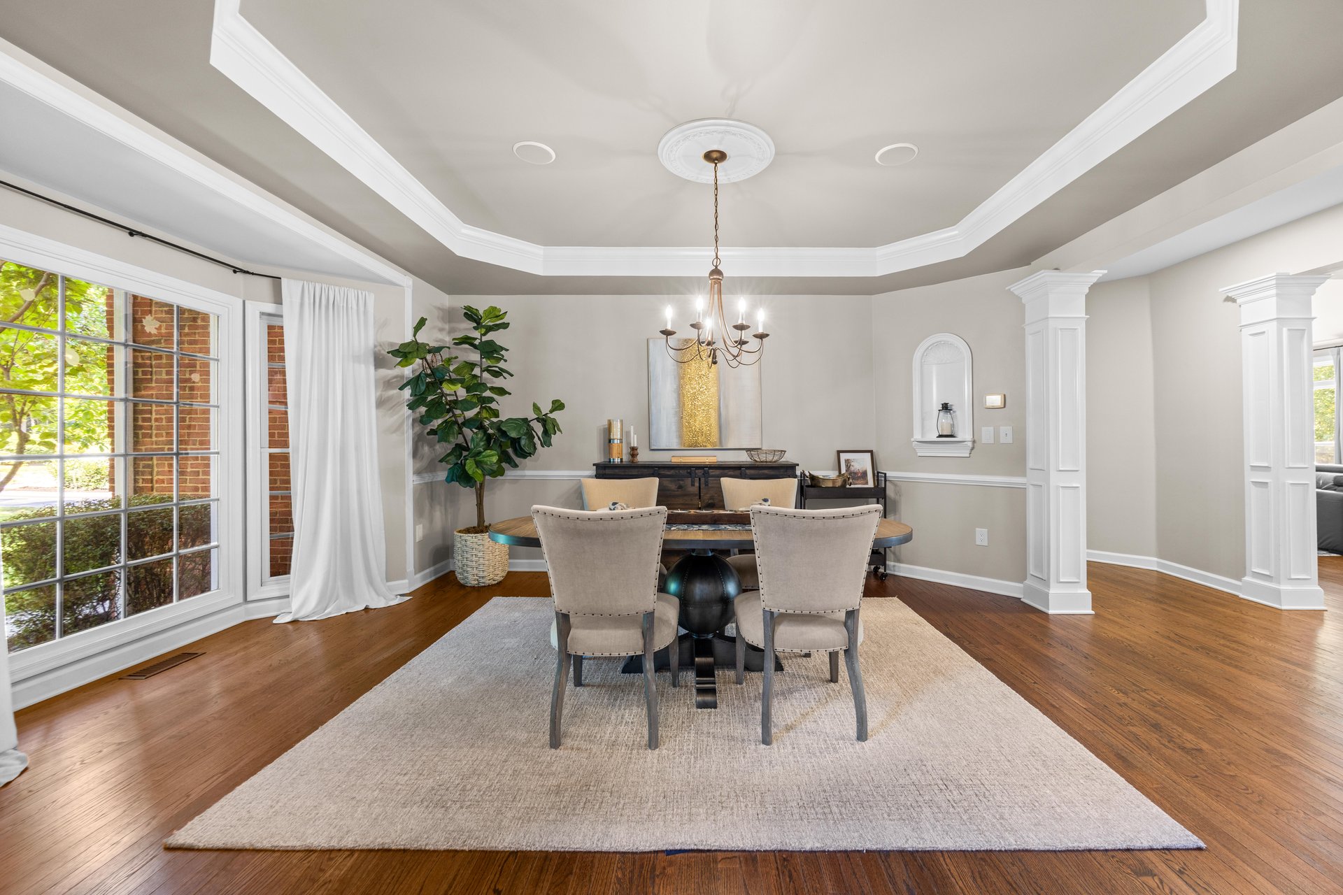 3430 Red Admiral Court