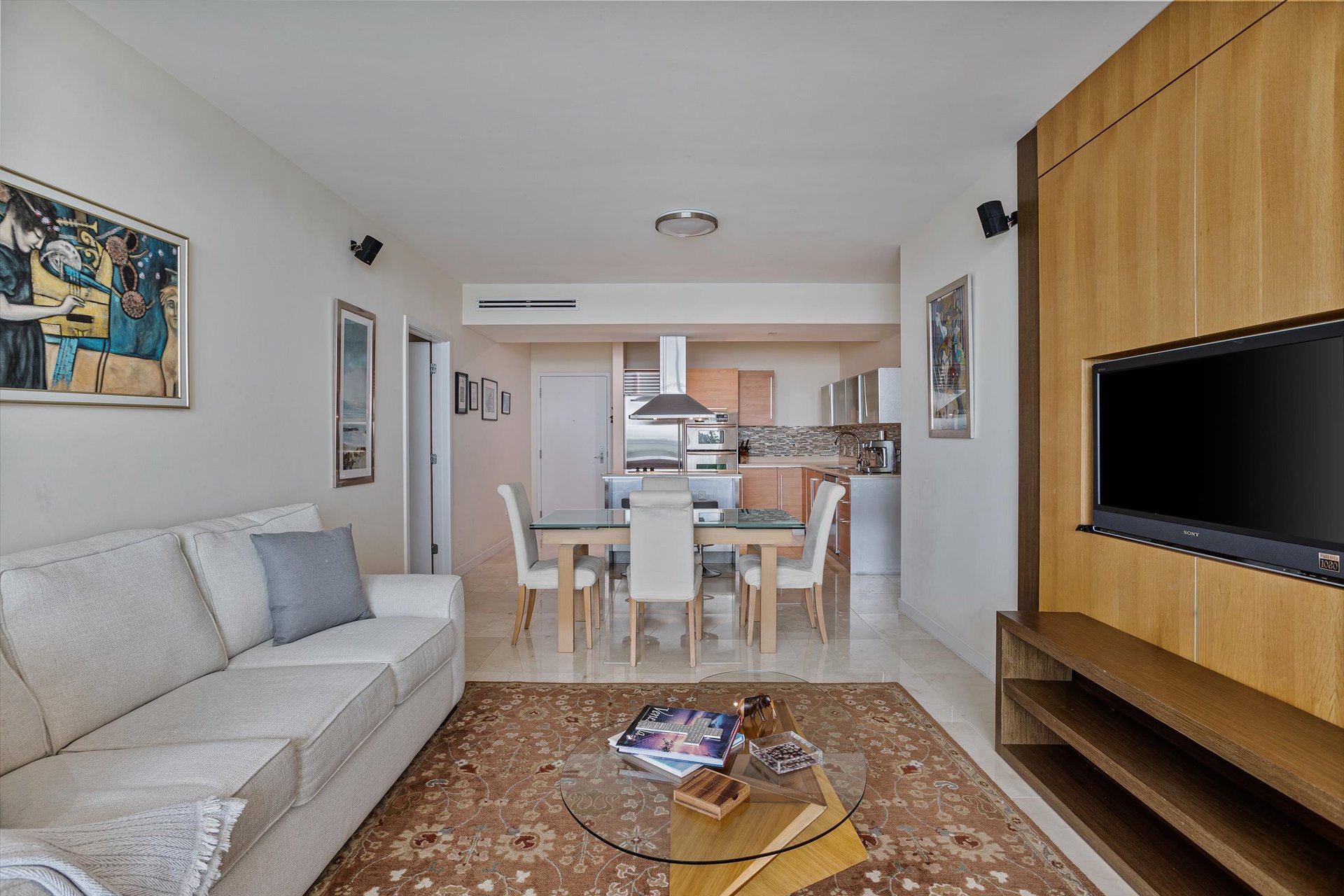 Emerald at Brickell 2105