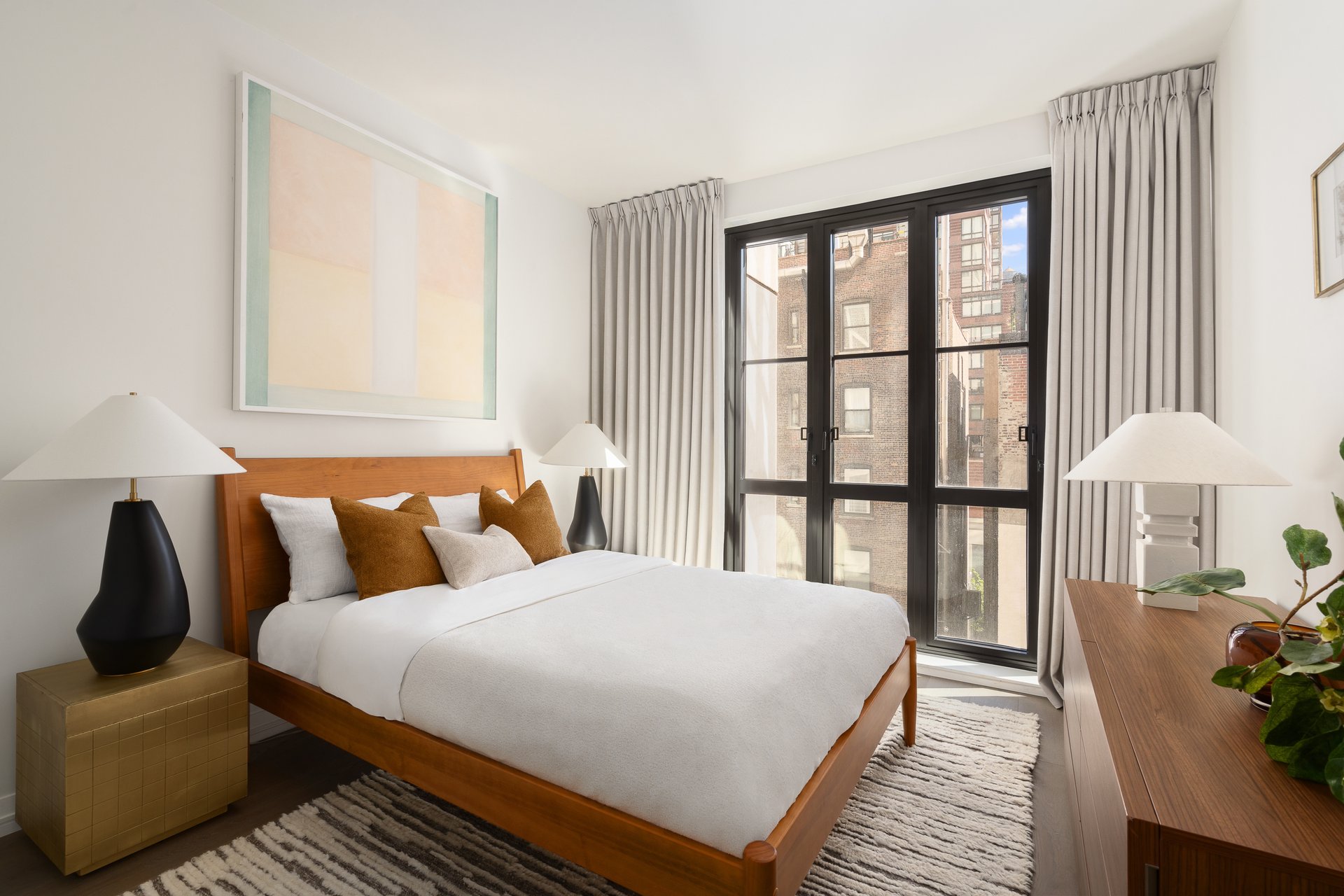 250 West 96th #5A