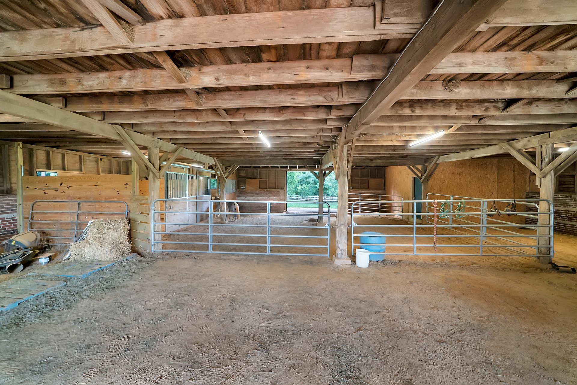 Equestrian Estate Opportunity