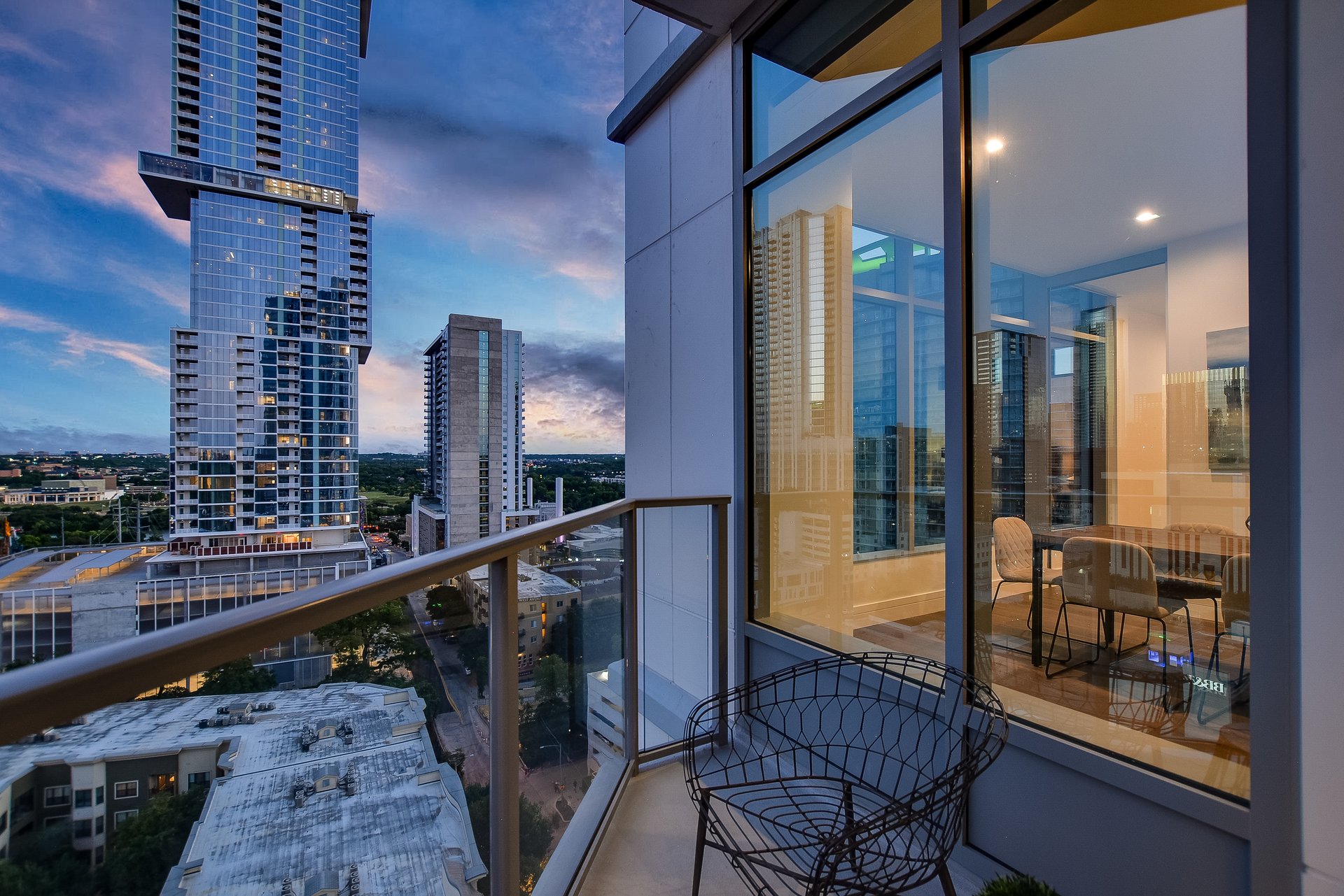 Fifth & West, #1501