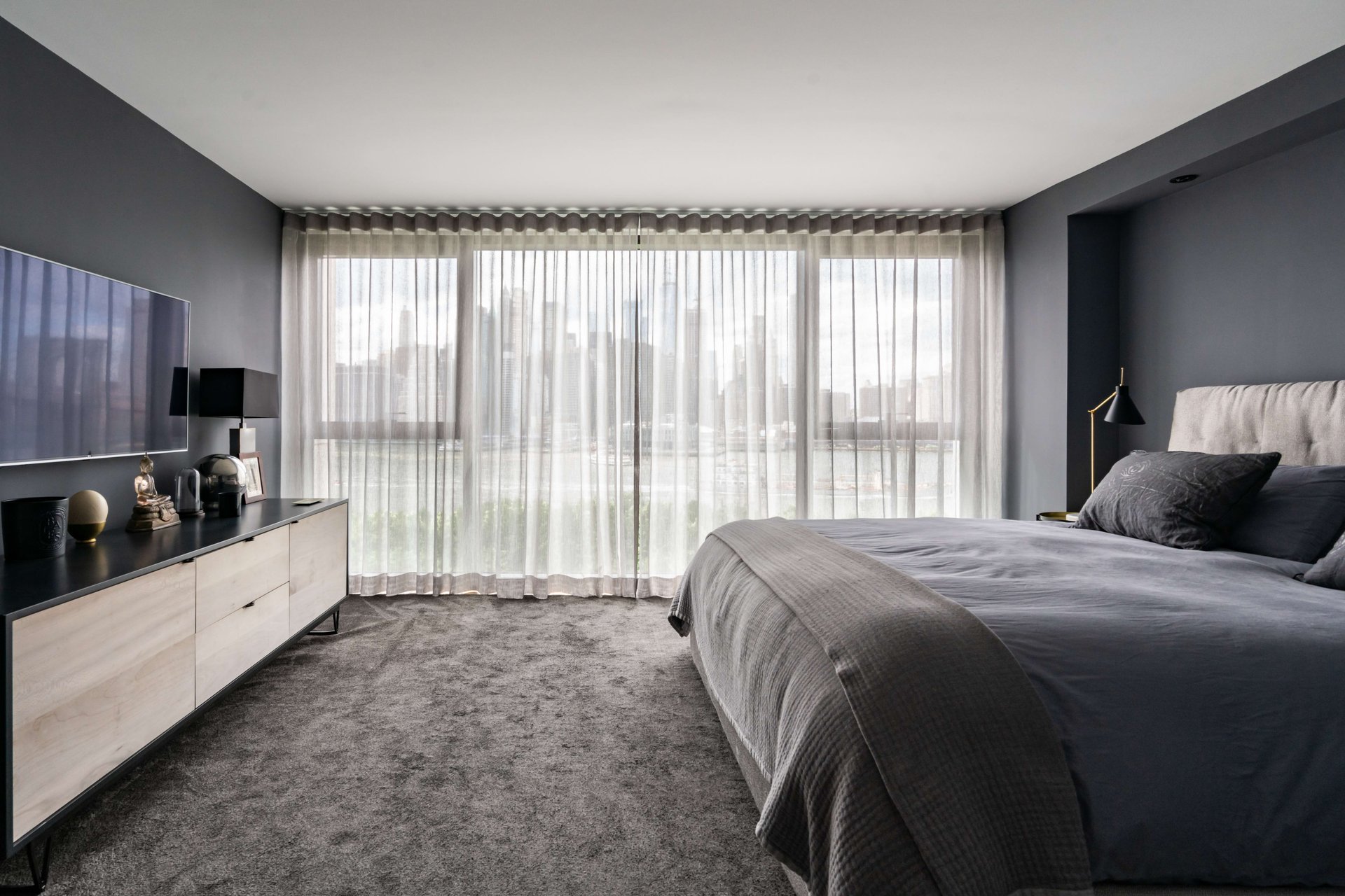 PierHouse - Penthouse 1010