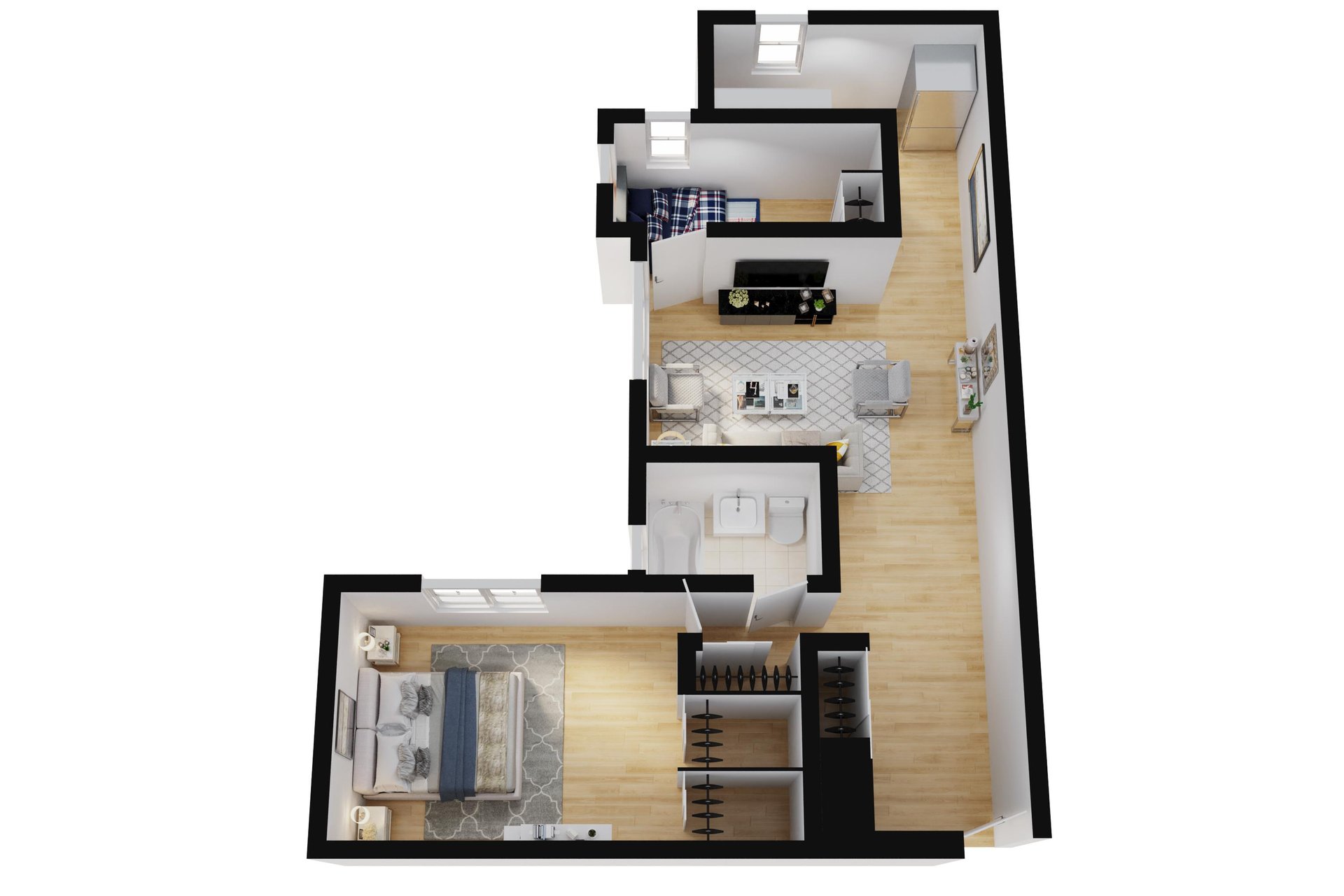1410 York Avenue, Apt 5-B