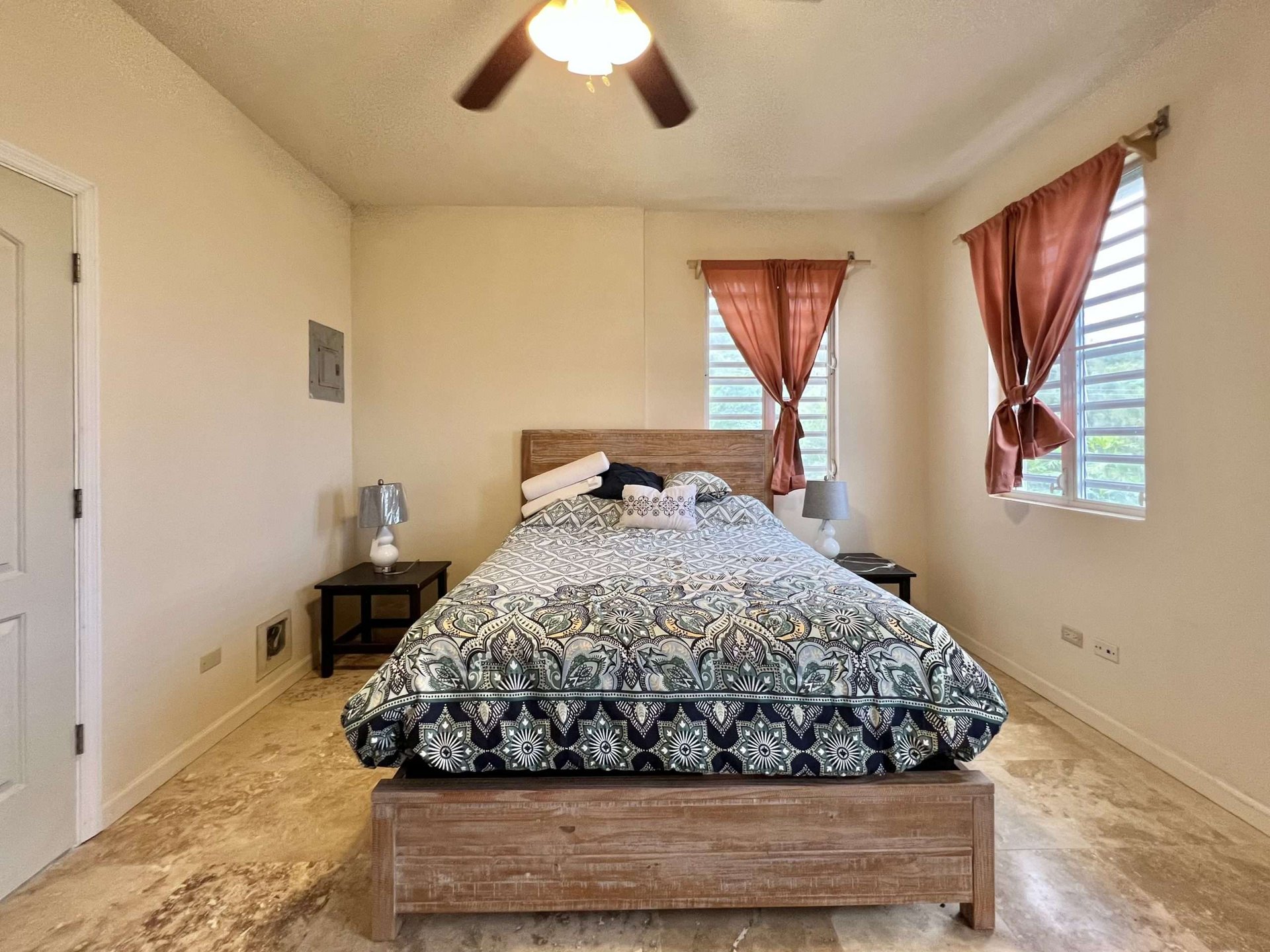 393 Hope Hill 3 Bedroom Home