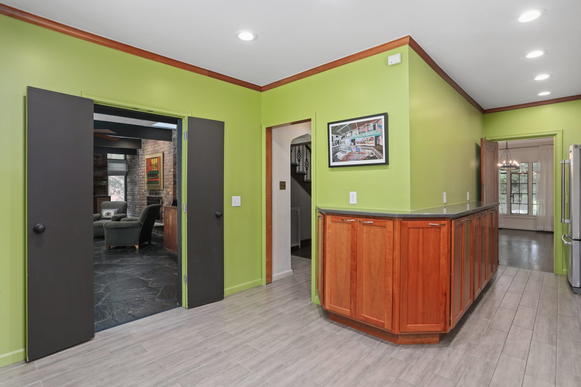 3386 Sherbourne Road