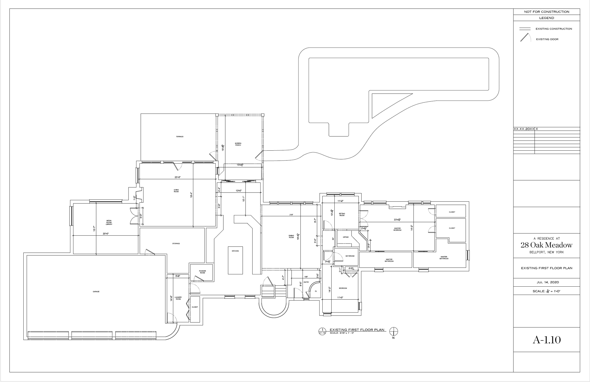 PRIME BELLPORT VILLAGE LOCATION